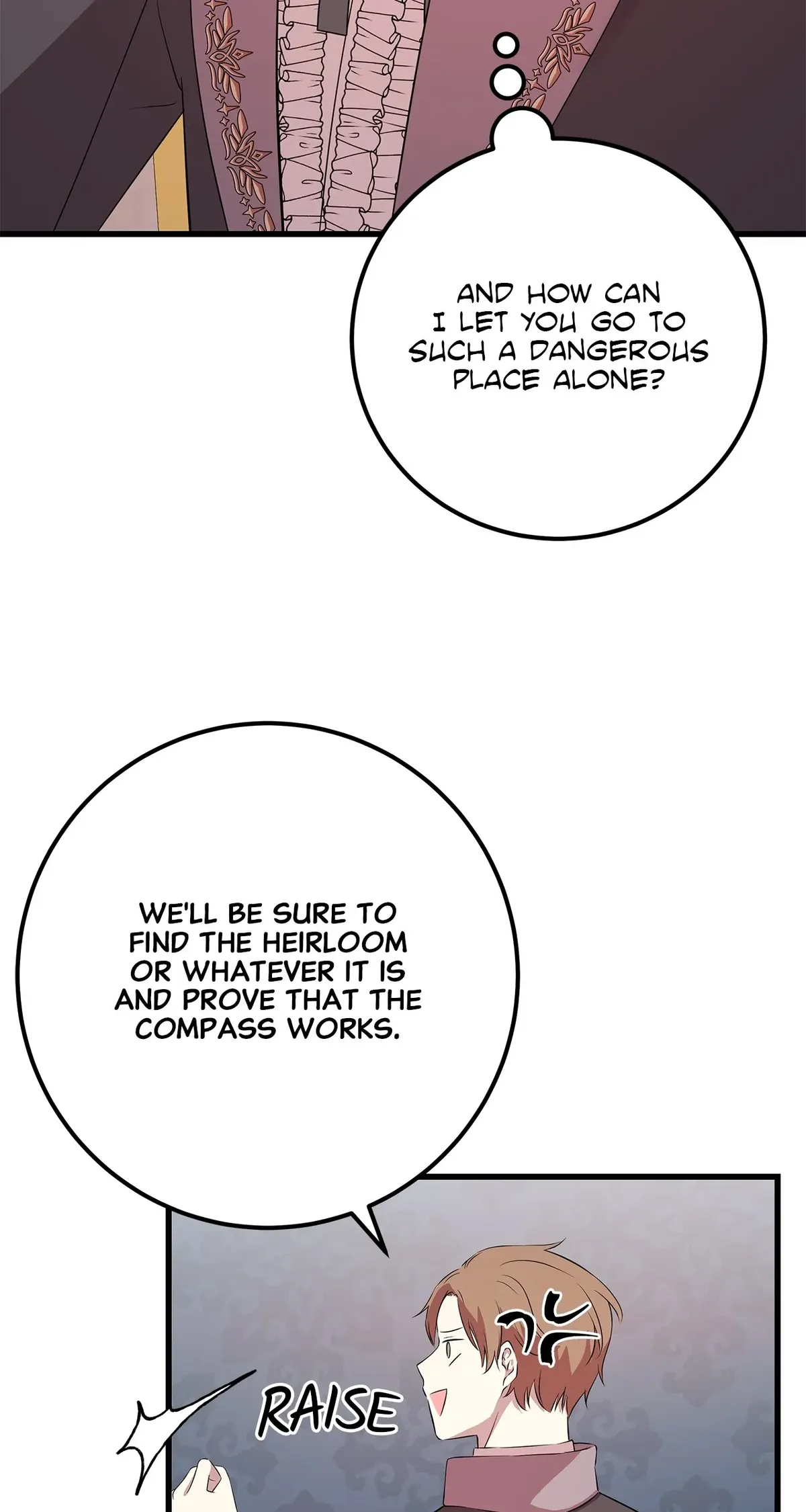 I Am Selling the Main Character’s Shares Chapter 64 Online - página 20