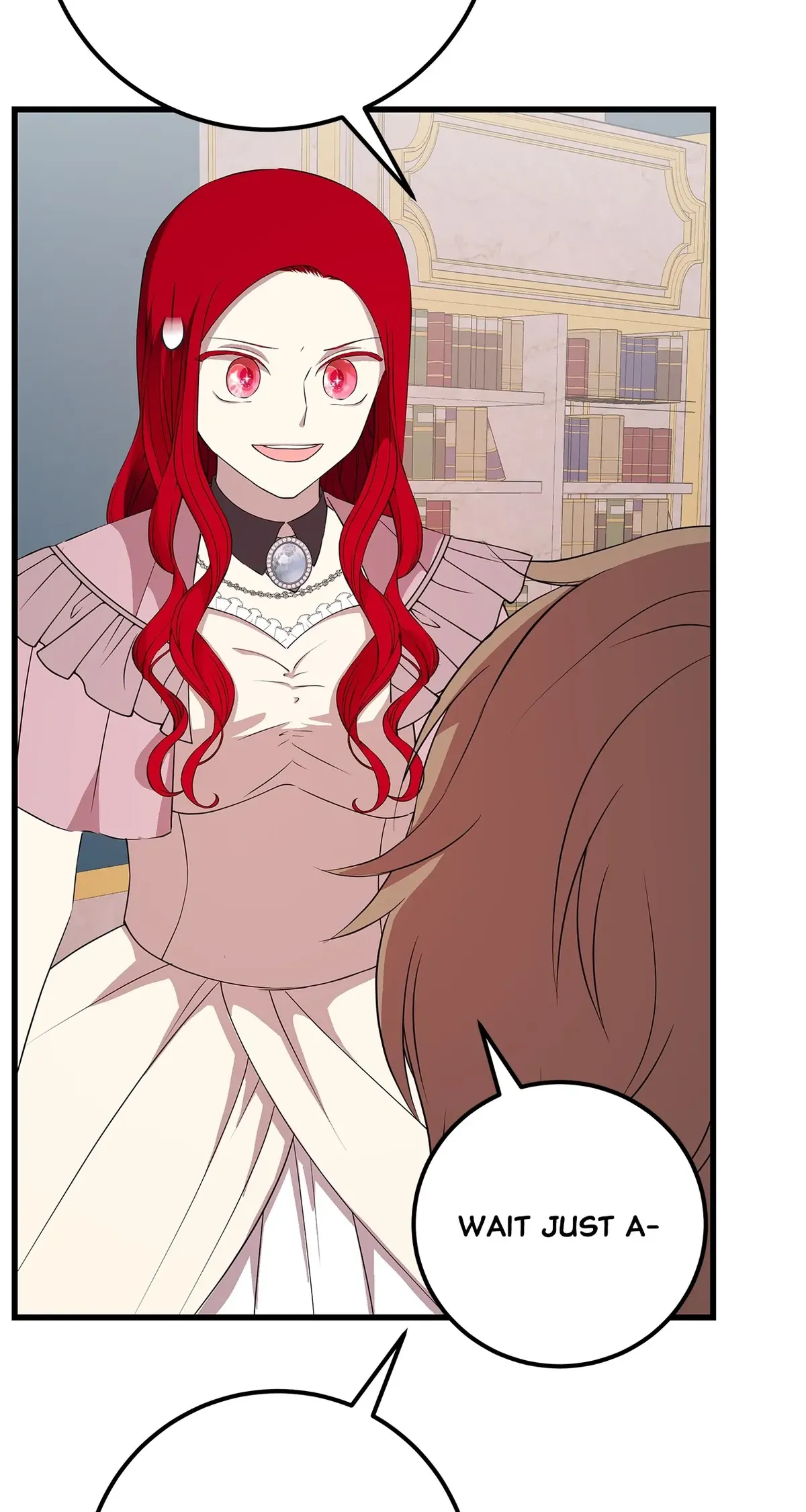 I Am Selling the Main Character’s Shares Chapter 64 Online - página 22
