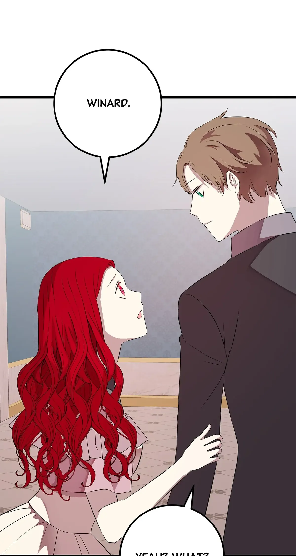 I Am Selling the Main Character’s Shares Chapter 64 Online - página 24