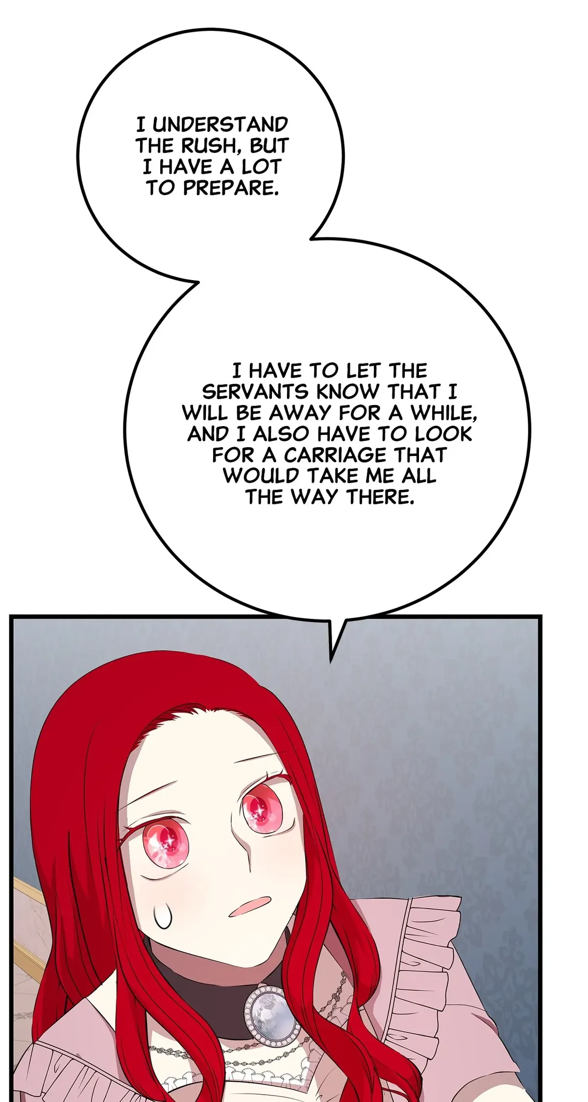 I Am Selling the Main Character’s Shares Chapter 64 Online - página 26