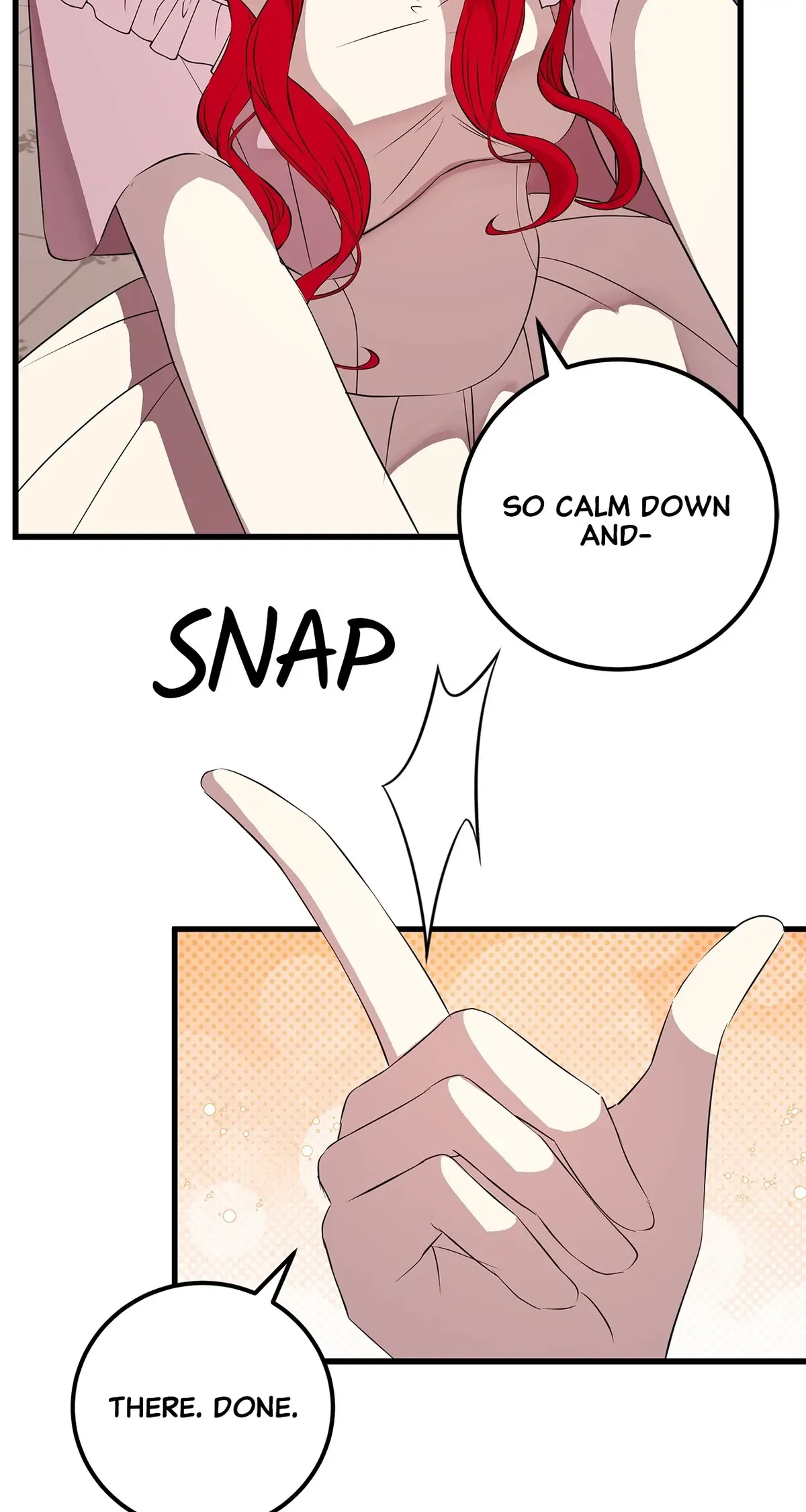 I Am Selling the Main Character’s Shares Chapter 64 Online - página 27