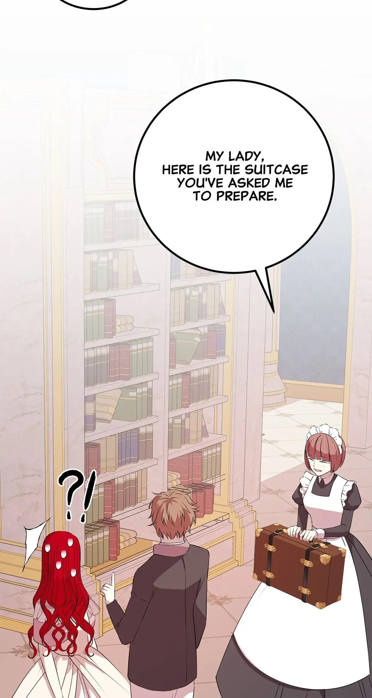 I Am Selling the Main Character’s Shares Chapter 64 Online - página 28