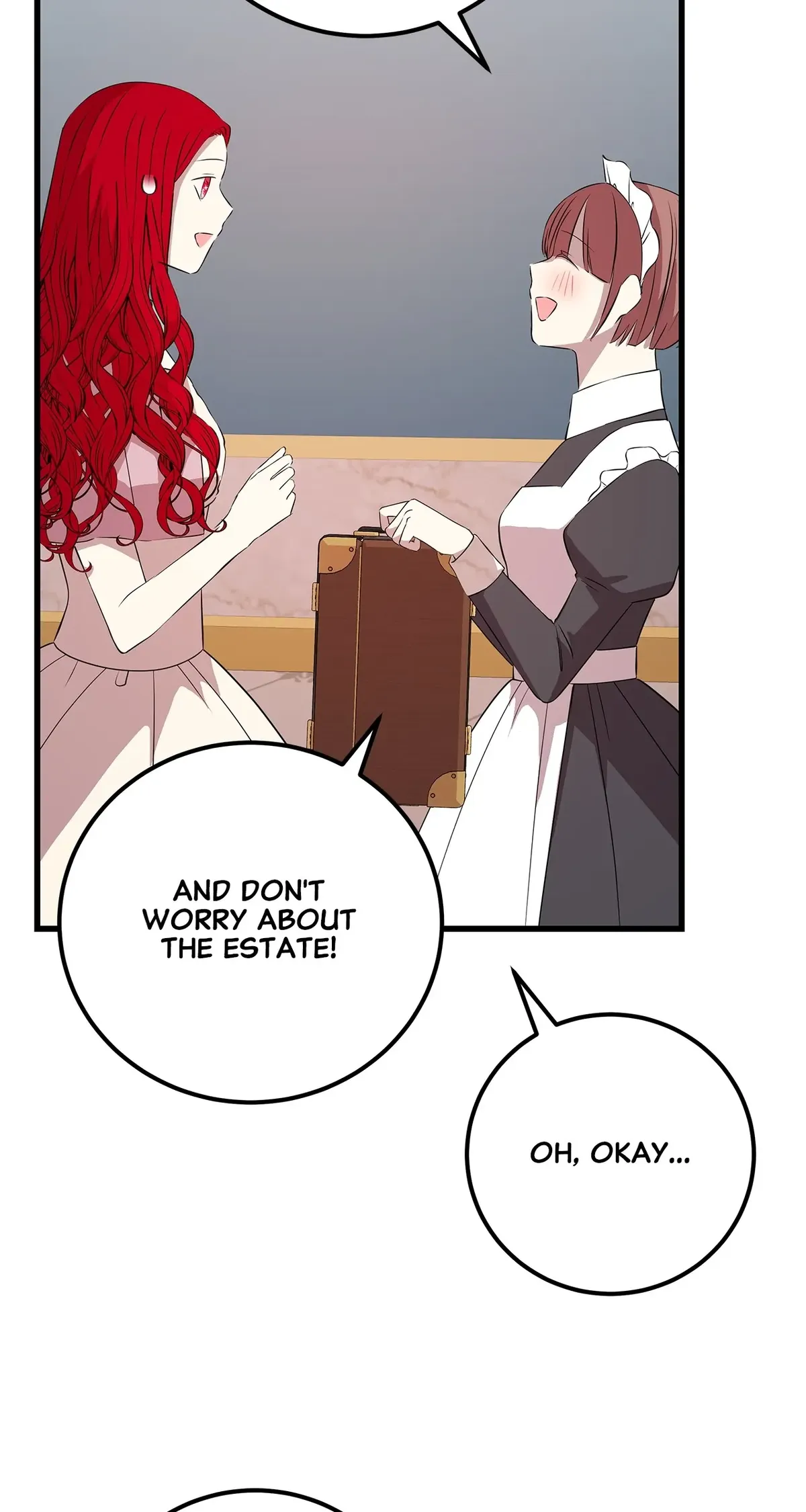 I Am Selling the Main Character’s Shares Chapter 64 Online - página 30