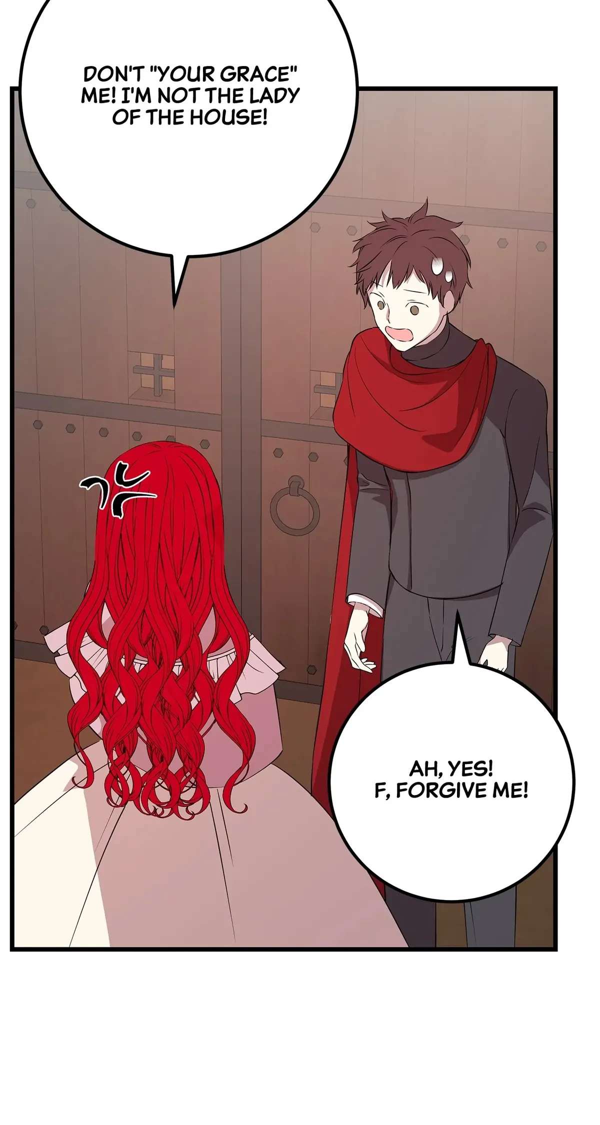 I Am Selling the Main Character’s Shares Chapter 64 Online - página 37