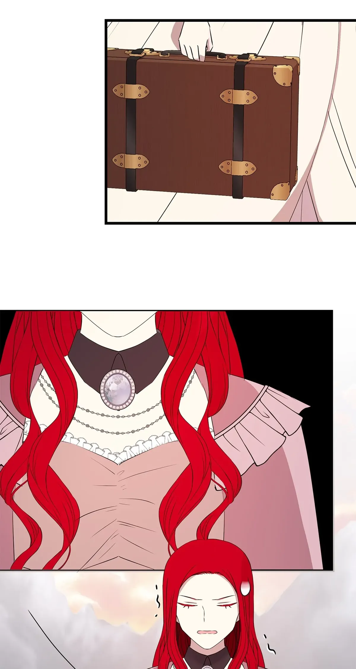 I Am Selling the Main Character’s Shares Chapter 64 Online - página 38