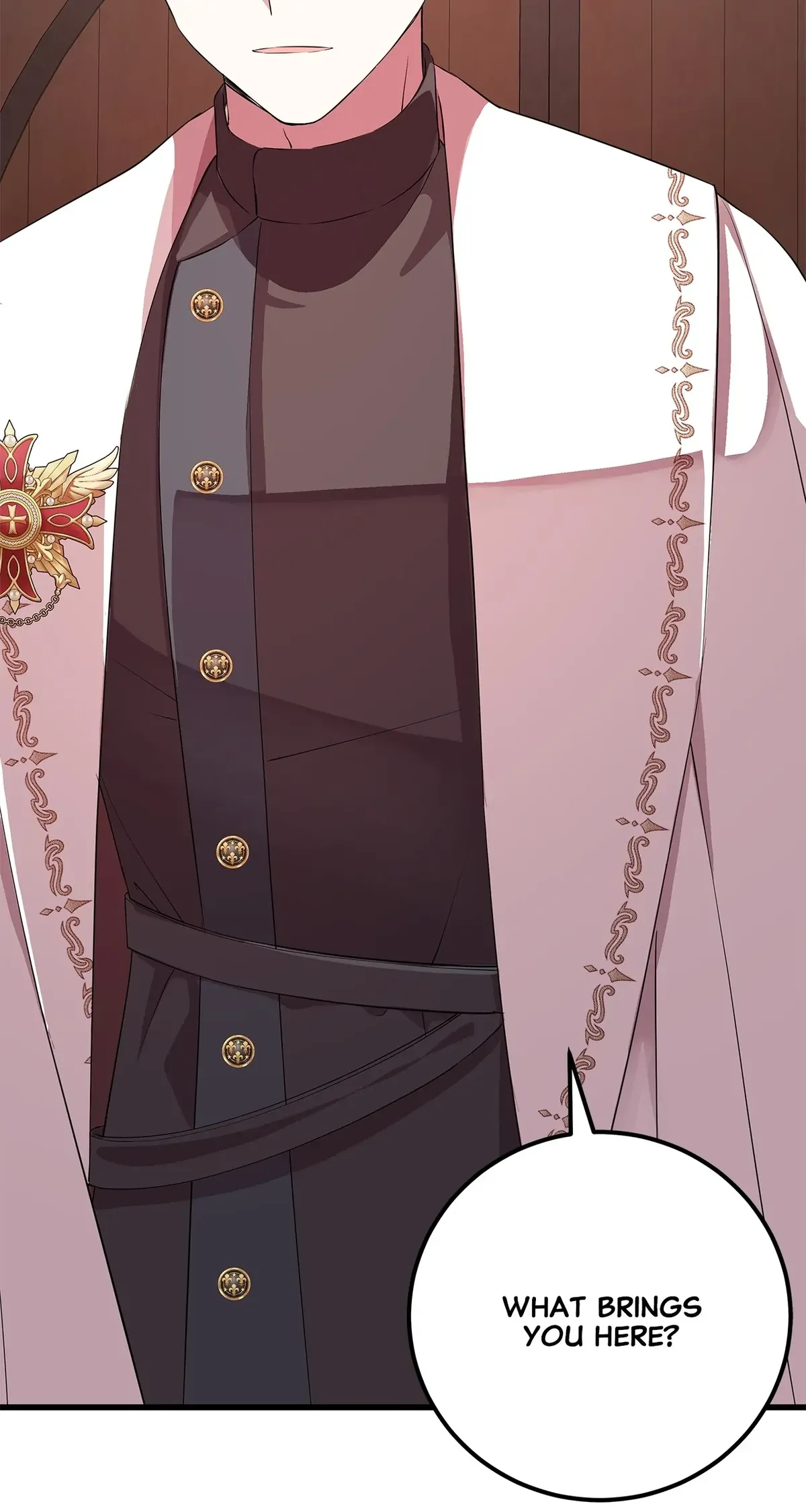 I Am Selling the Main Character’s Shares Chapter 64 Online - página 43