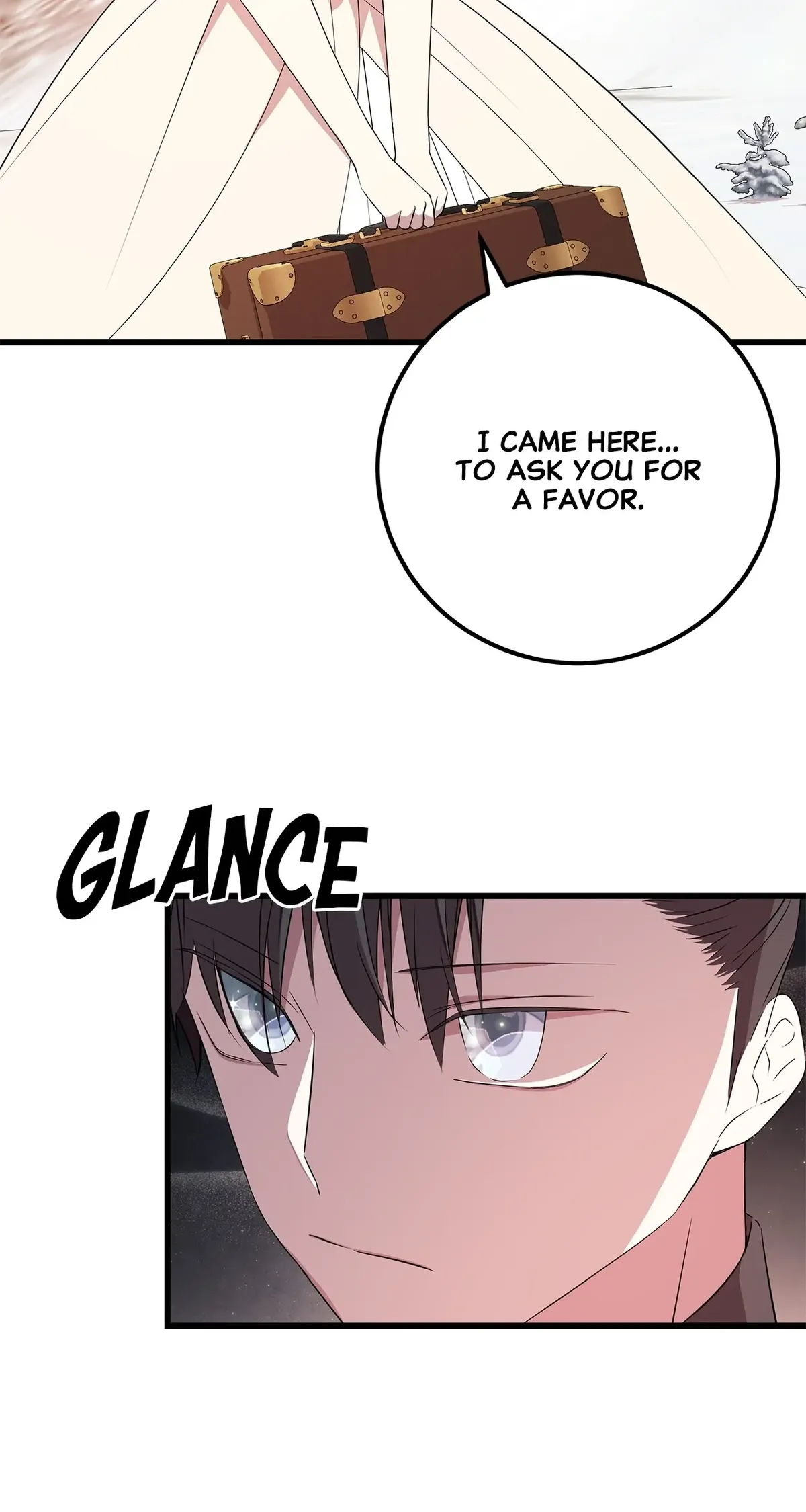 I Am Selling the Main Character’s Shares Chapter 64 Online - página 45