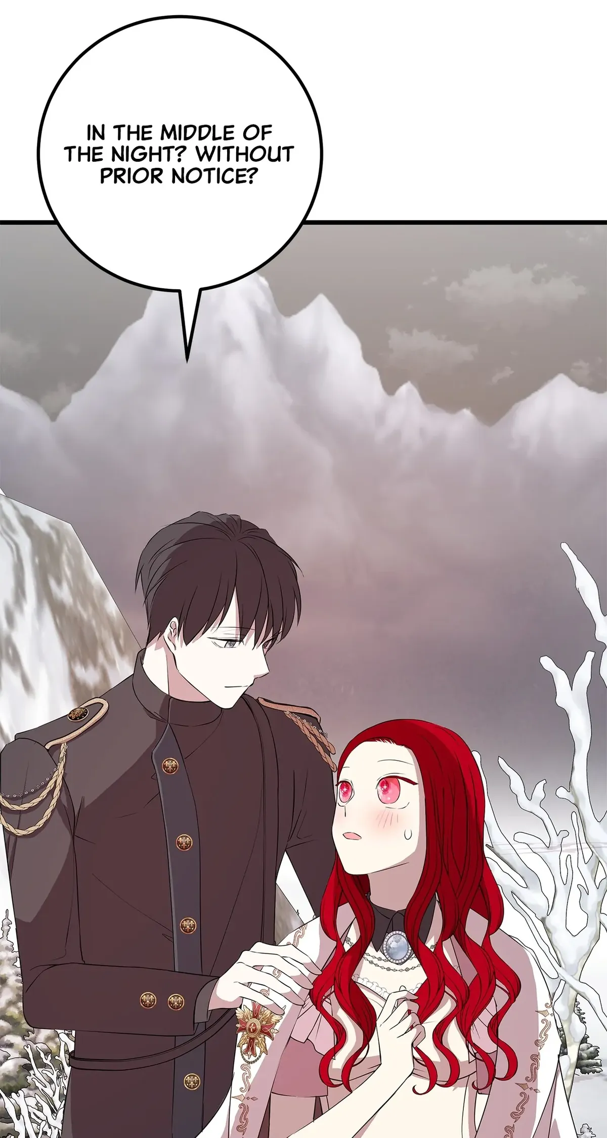 I Am Selling the Main Character’s Shares Chapter 64 Online - página 46