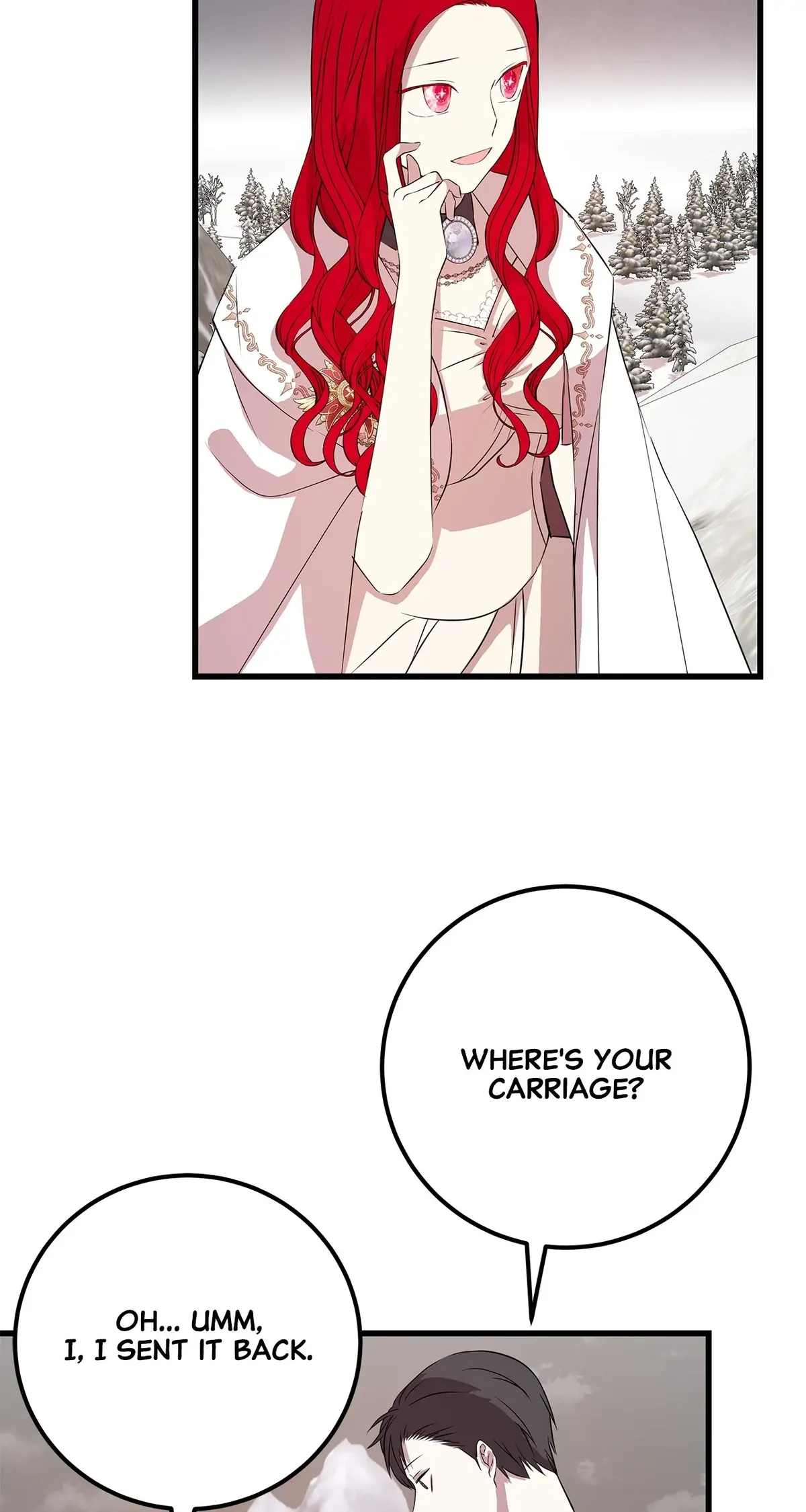 I Am Selling the Main Character’s Shares Chapter 64 Online - página 48