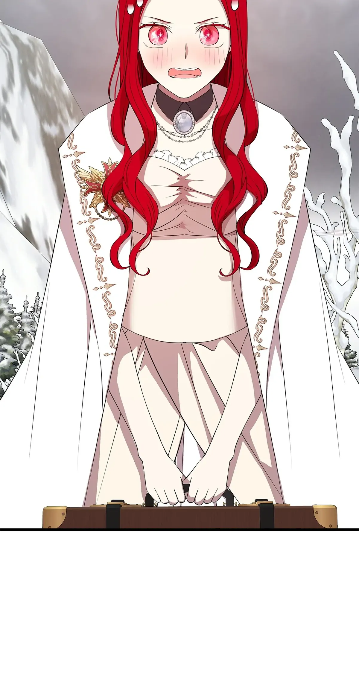 I Am Selling the Main Character’s Shares Chapter 64 Online - página 54
