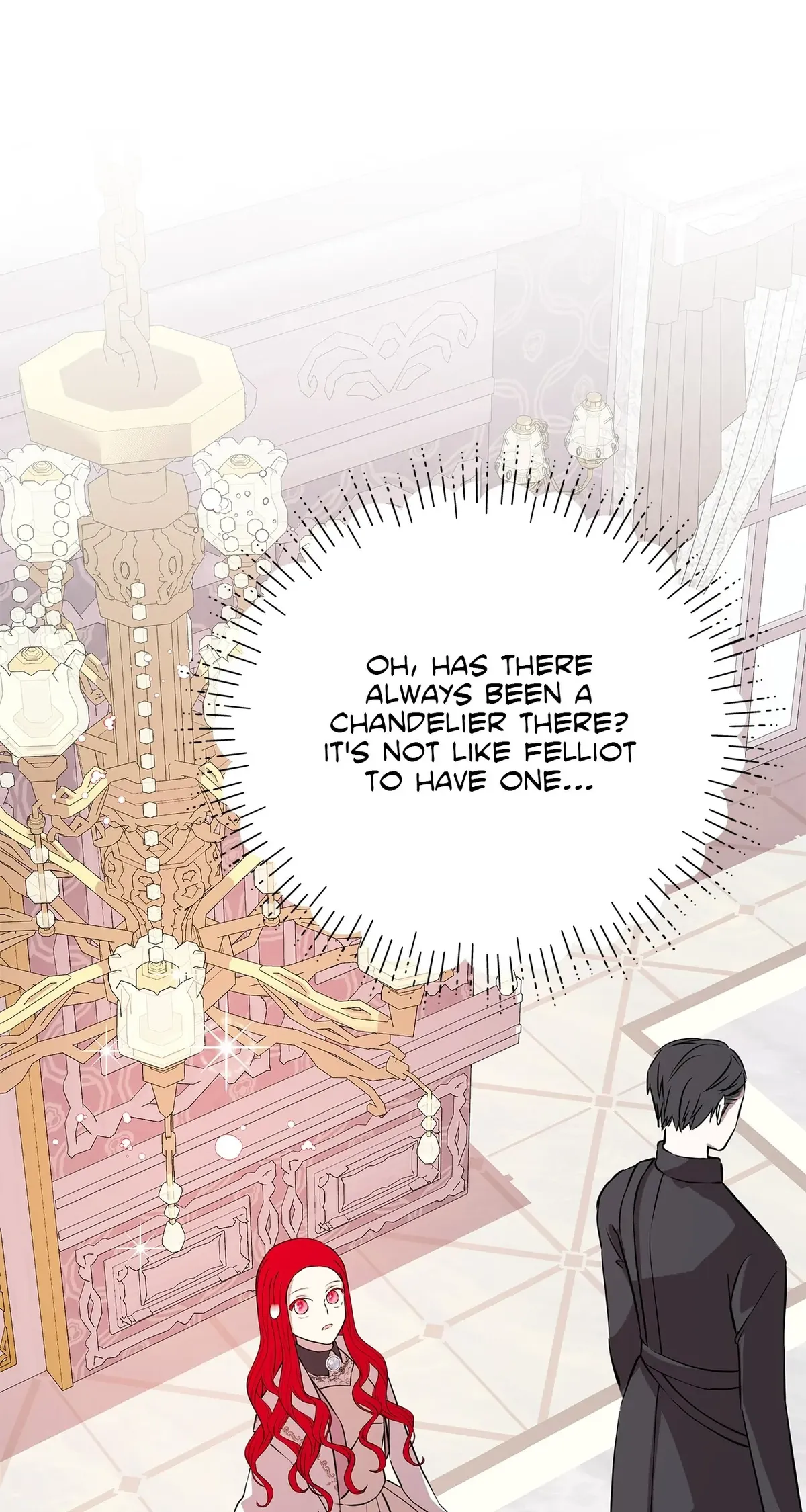 I Am Selling the Main Character’s Shares Chapter 64 Online - página 60