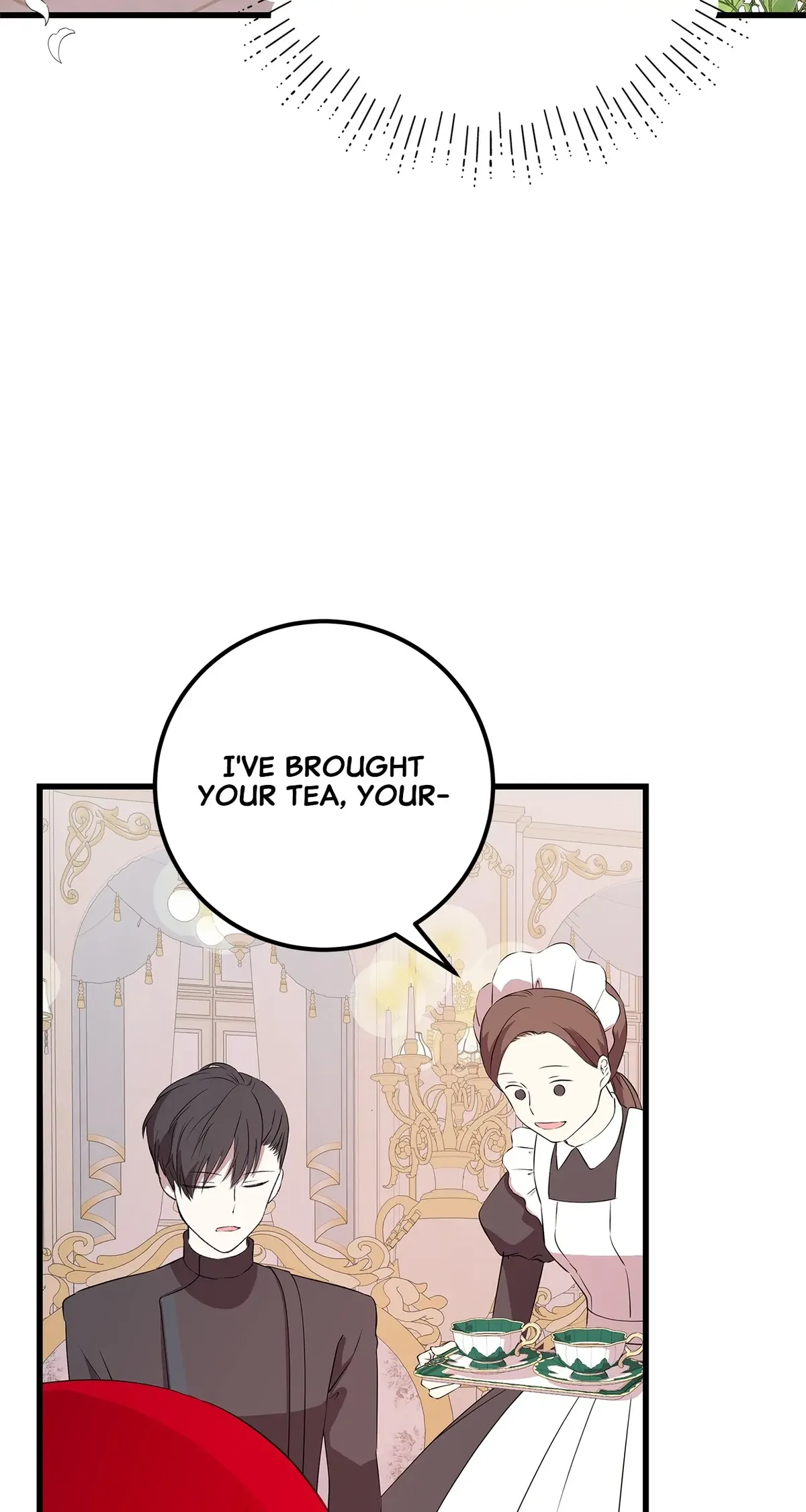 I Am Selling the Main Character’s Shares Chapter 64 Online - página 67