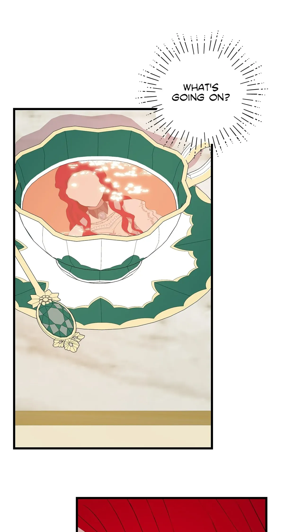 I Am Selling the Main Character’s Shares Chapter 64 Online - página 73