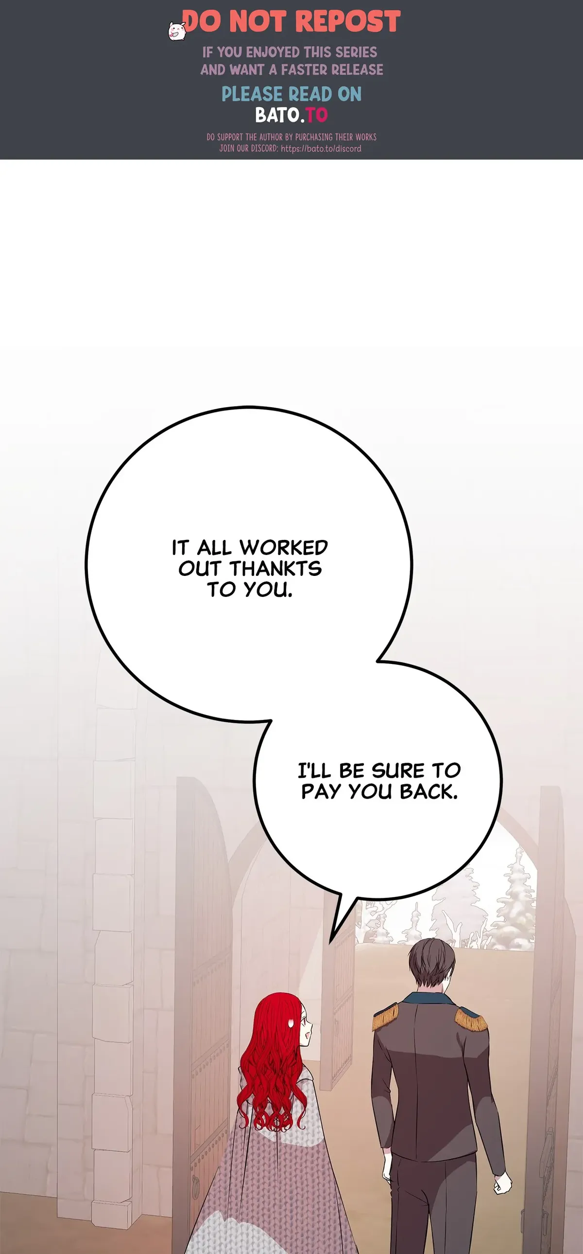 I Am Selling the Main Character’s Shares Chapter 66 Online - página 1