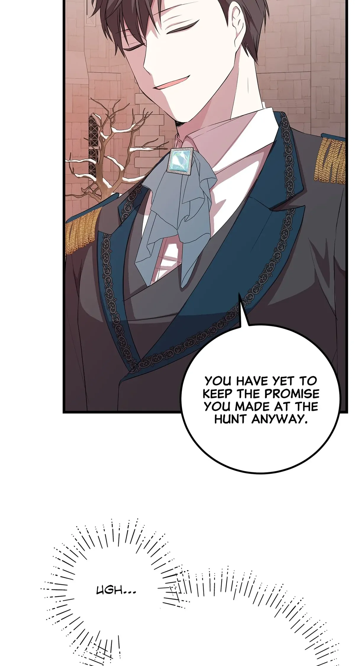 I Am Selling the Main Character’s Shares Chapter 66 Online - página 3