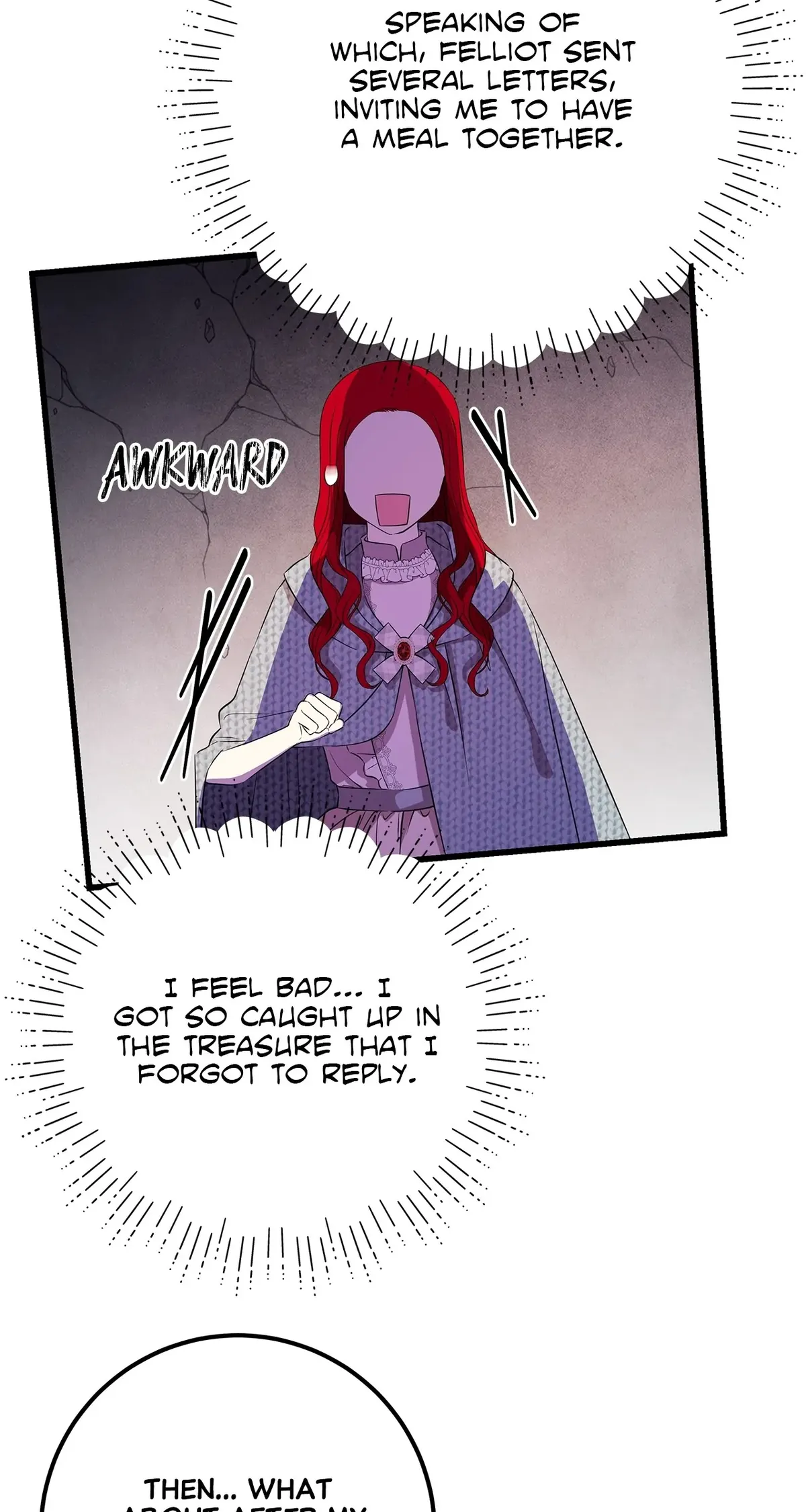 I Am Selling the Main Character’s Shares Chapter 66 Online - página 4