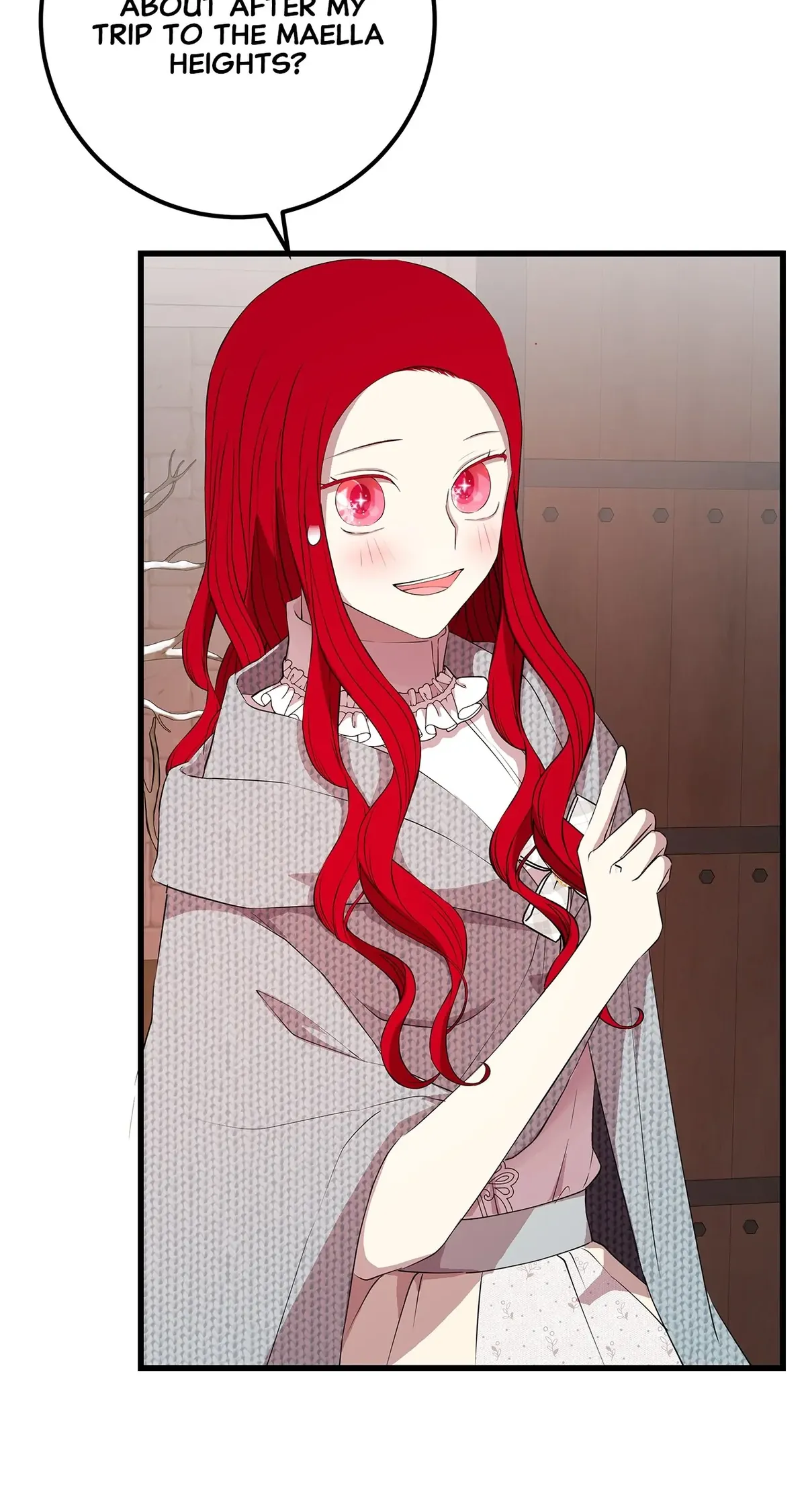 I Am Selling the Main Character’s Shares Chapter 66 Online - página 5