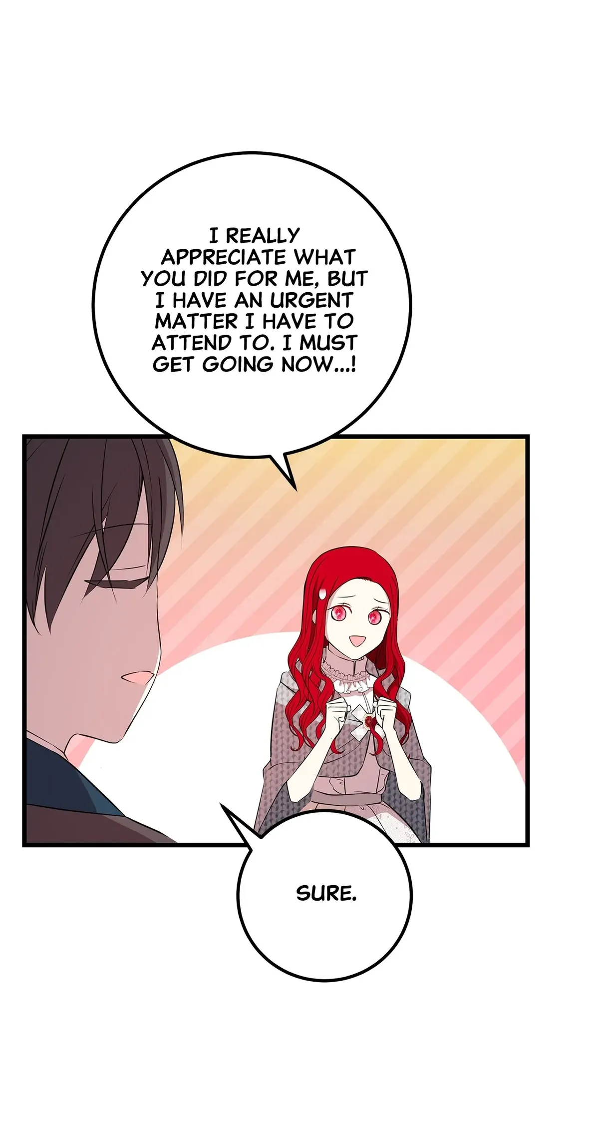 I Am Selling the Main Character’s Shares Chapter 66 Online - página 8