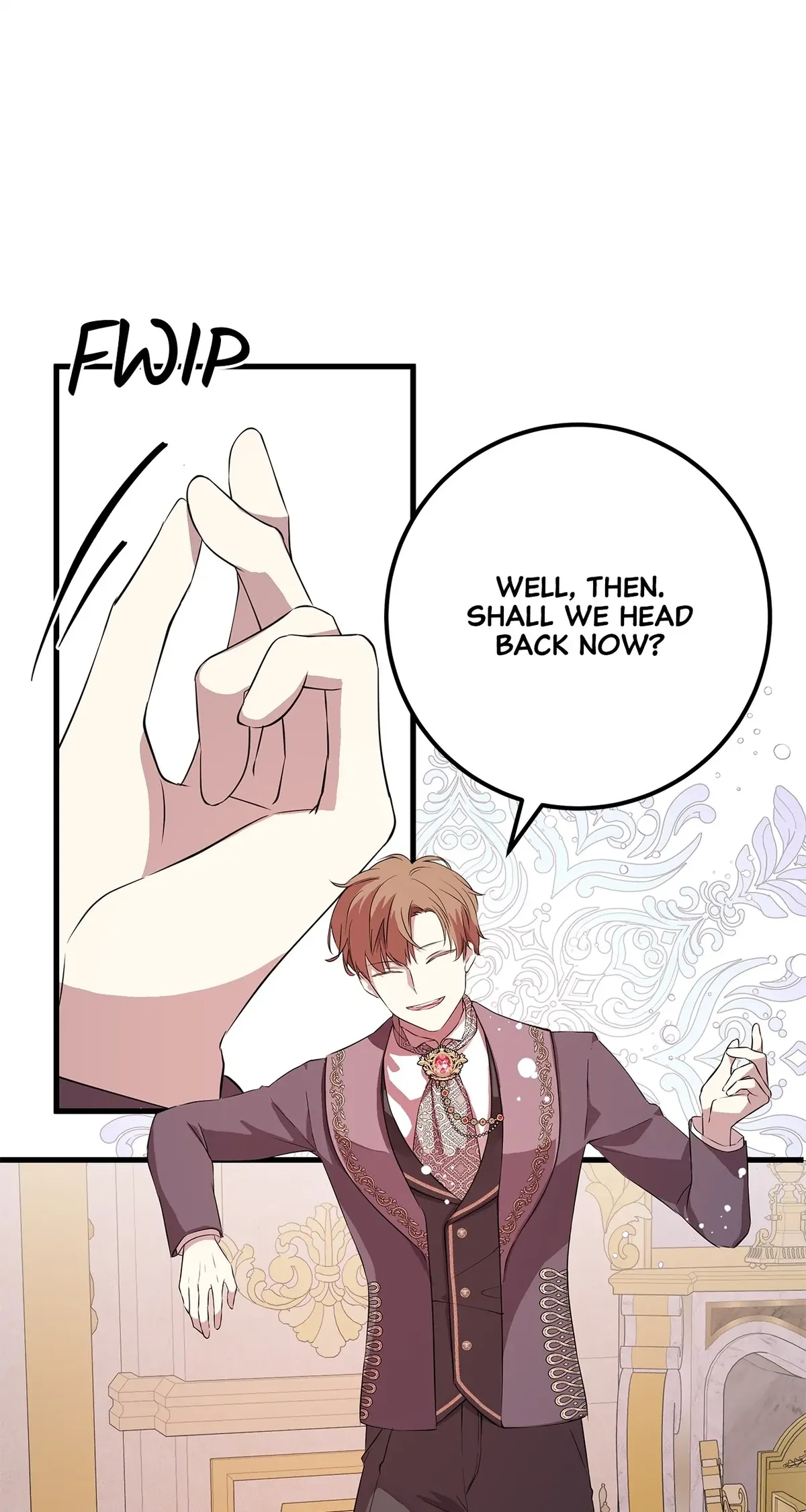 I Am Selling the Main Character’s Shares Chapter 66 Online - página 20