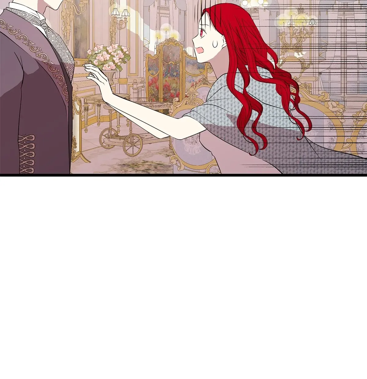 I Am Selling the Main Character’s Shares Chapter 66 Online - página 22