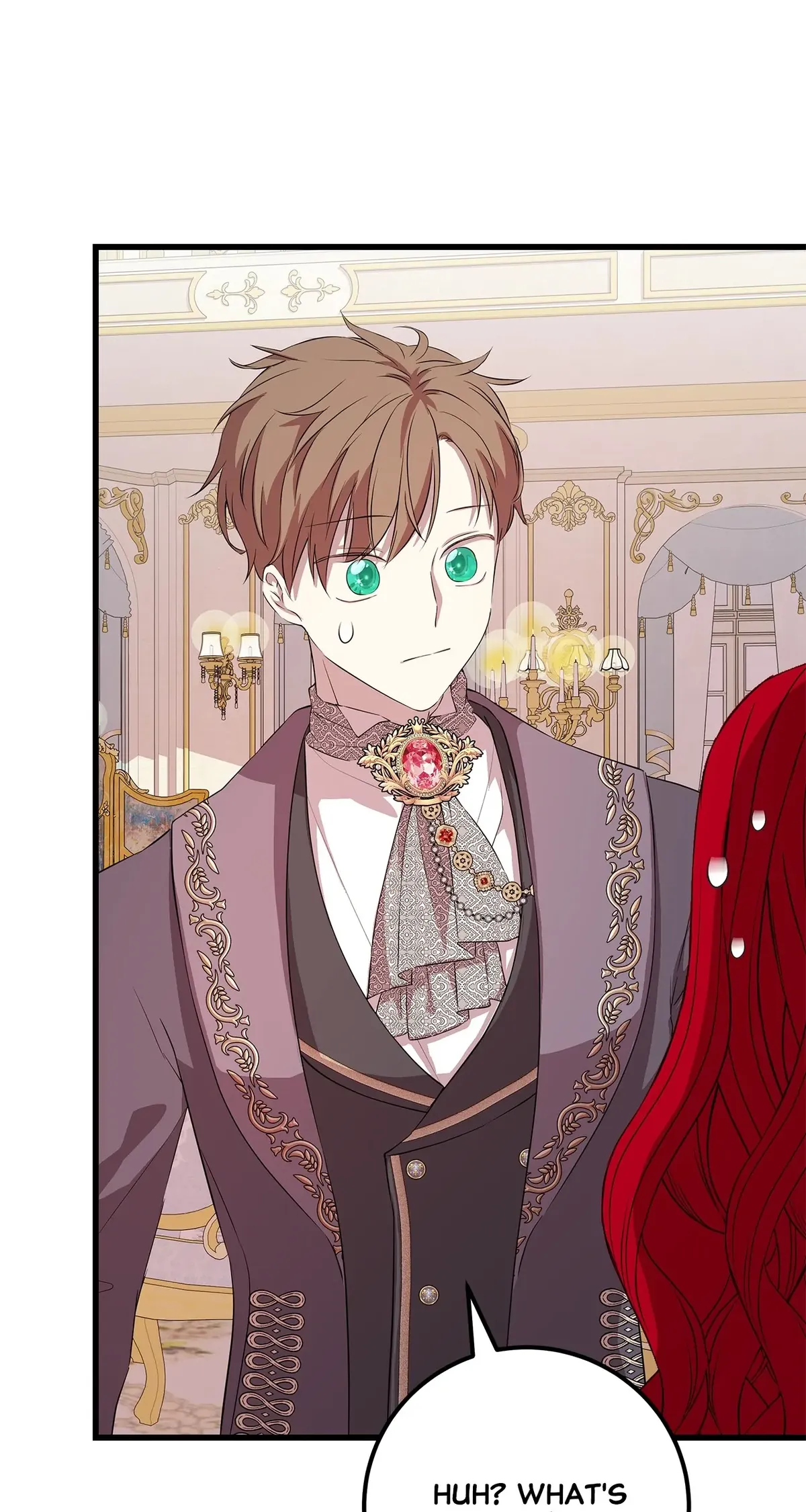 I Am Selling the Main Character’s Shares Chapter 66 Online - página 23