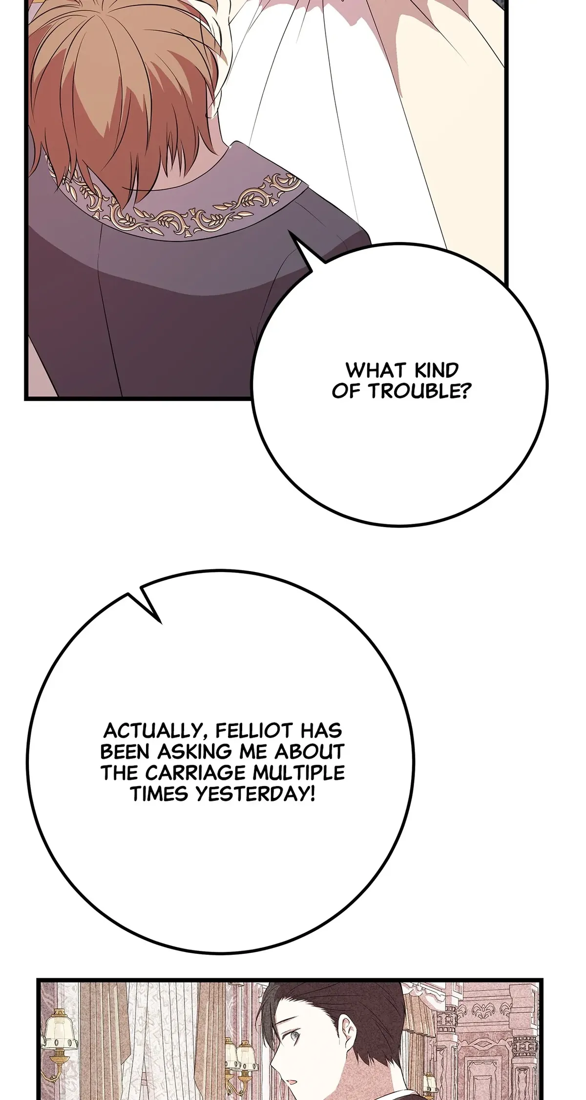 I Am Selling the Main Character’s Shares Chapter 66 Online - página 25