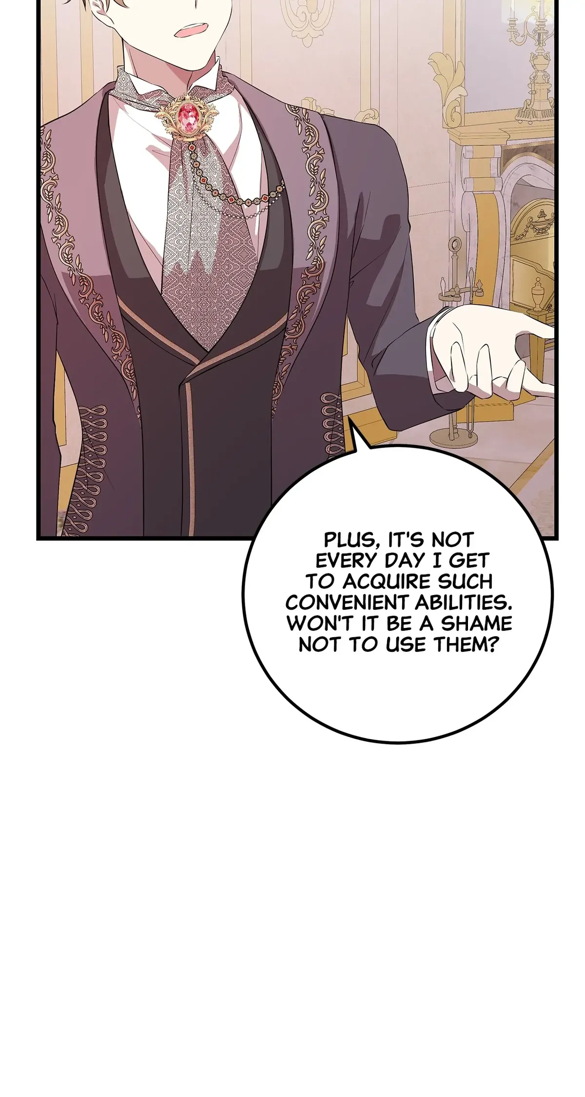 I Am Selling the Main Character’s Shares Chapter 66 Online - página 27
