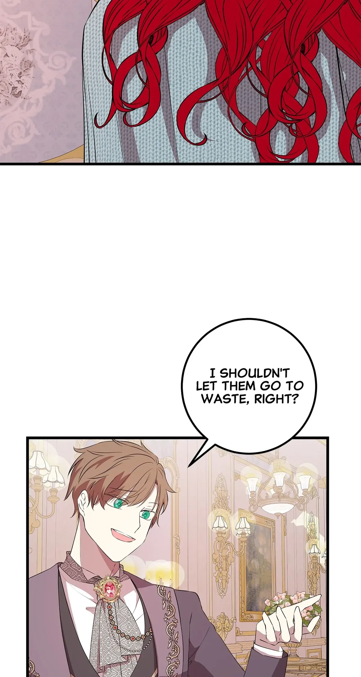 I Am Selling the Main Character’s Shares Chapter 66 Online - página 29