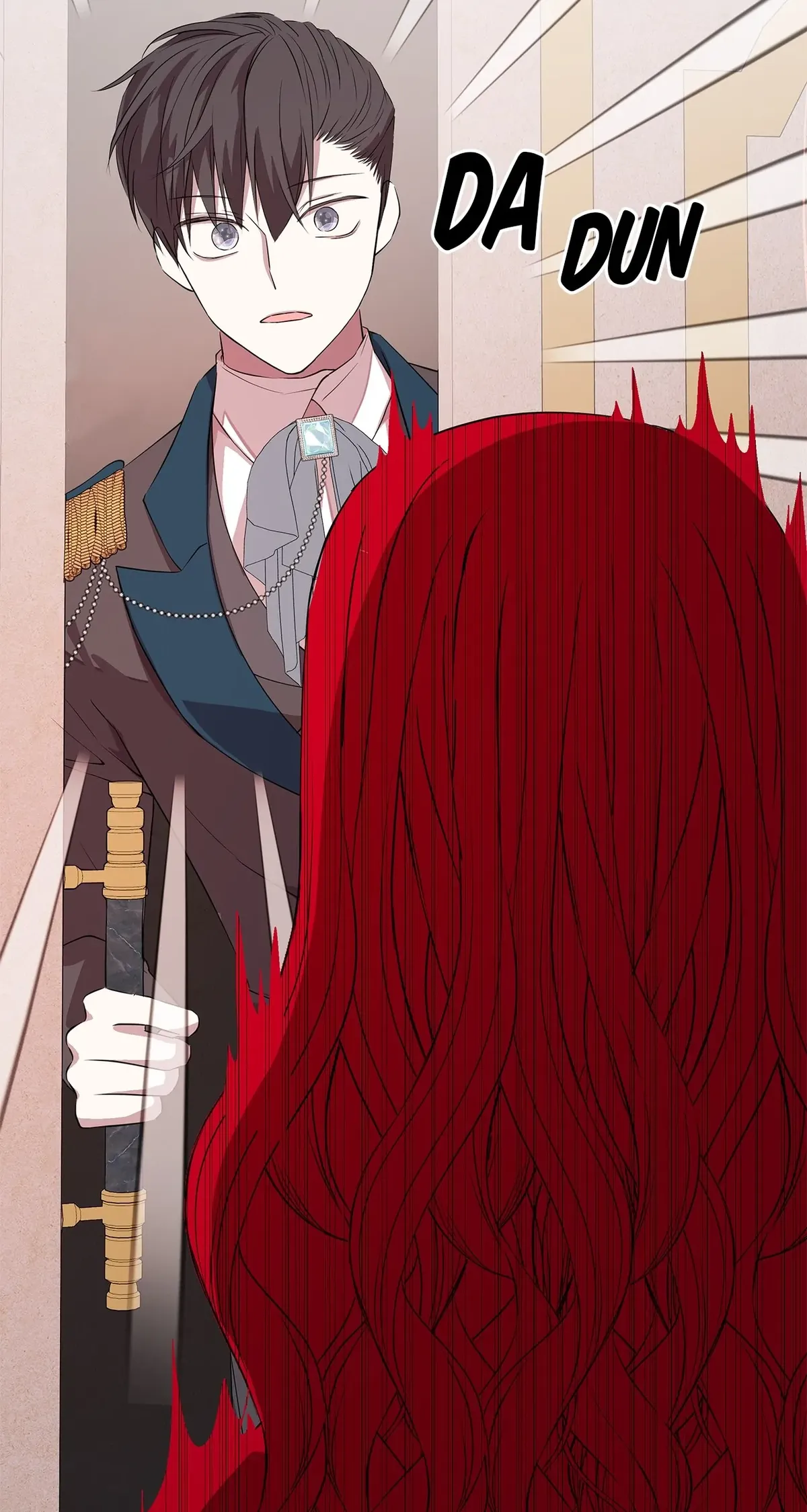 I Am Selling the Main Character’s Shares Chapter 66 Online - página 32