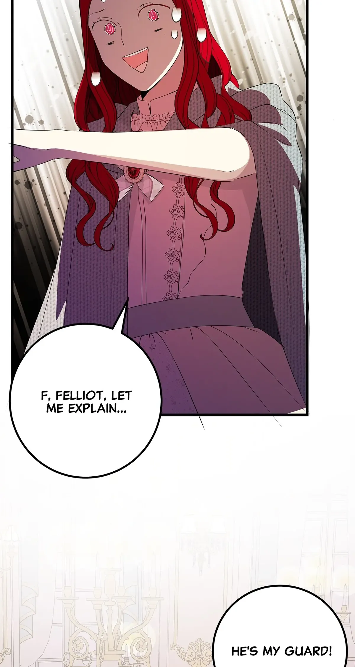 I Am Selling the Main Character’s Shares Chapter 66 Online - página 34