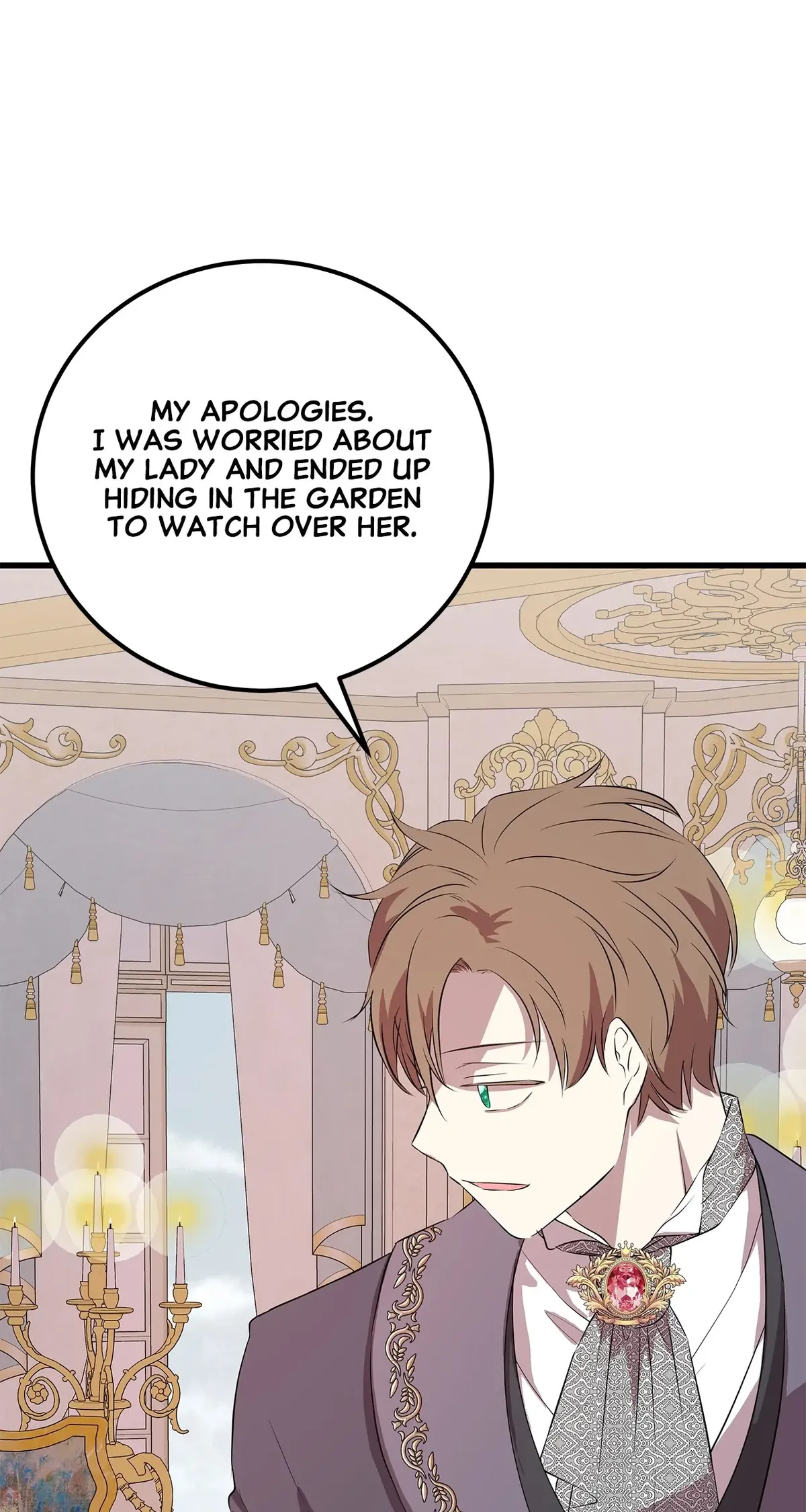 I Am Selling the Main Character’s Shares Chapter 66 Online - página 38