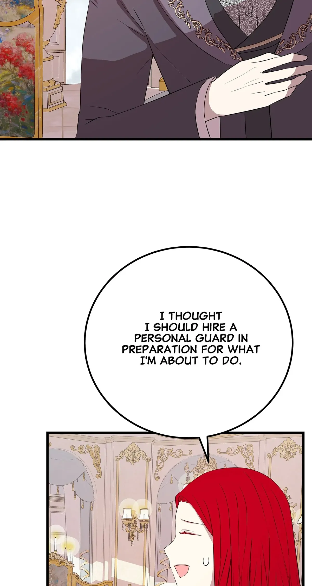 I Am Selling the Main Character’s Shares Chapter 66 Online - página 39