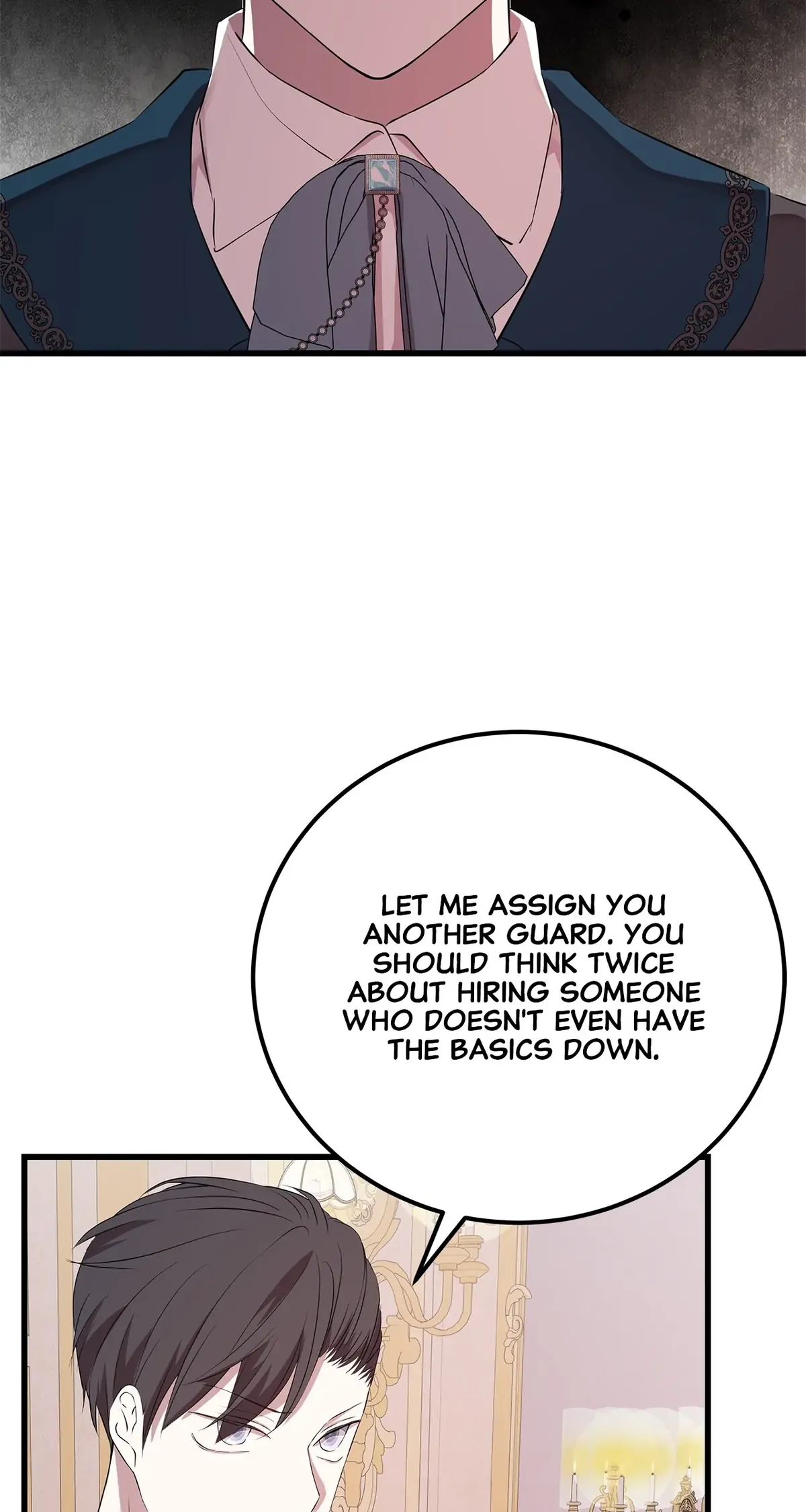 I Am Selling the Main Character’s Shares Chapter 66 Online - página 41