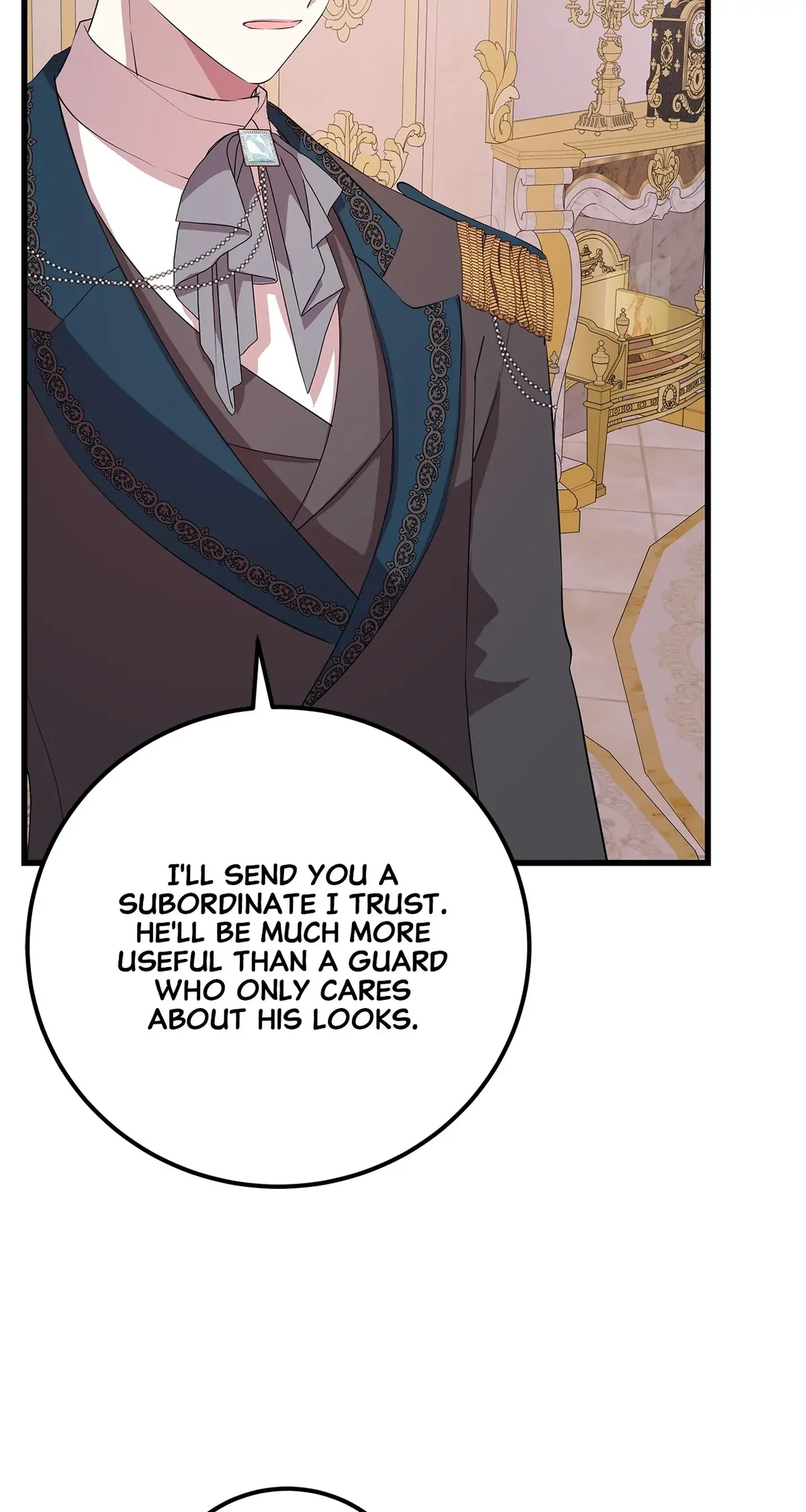 I Am Selling the Main Character’s Shares Chapter 66 Online - página 42