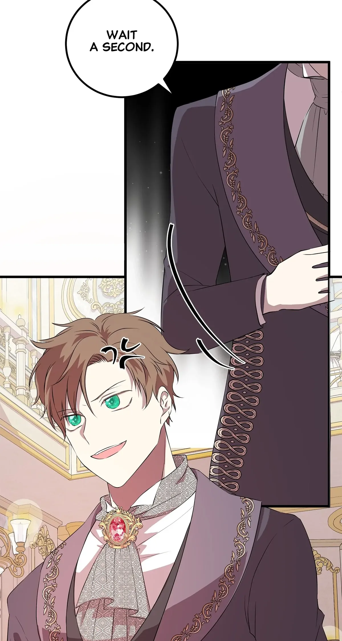 I Am Selling the Main Character’s Shares Chapter 66 Online - página 43