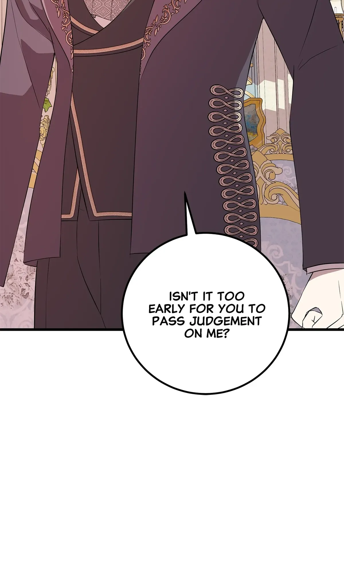 I Am Selling the Main Character’s Shares Chapter 66 Online - página 44