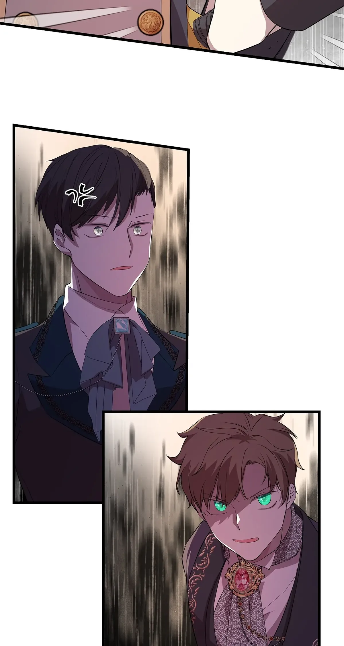 I Am Selling the Main Character’s Shares Chapter 66 Online - página 48