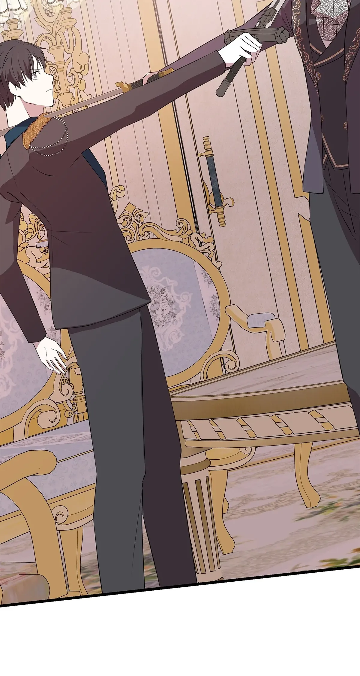 I Am Selling the Main Character’s Shares Chapter 66 Online - página 50