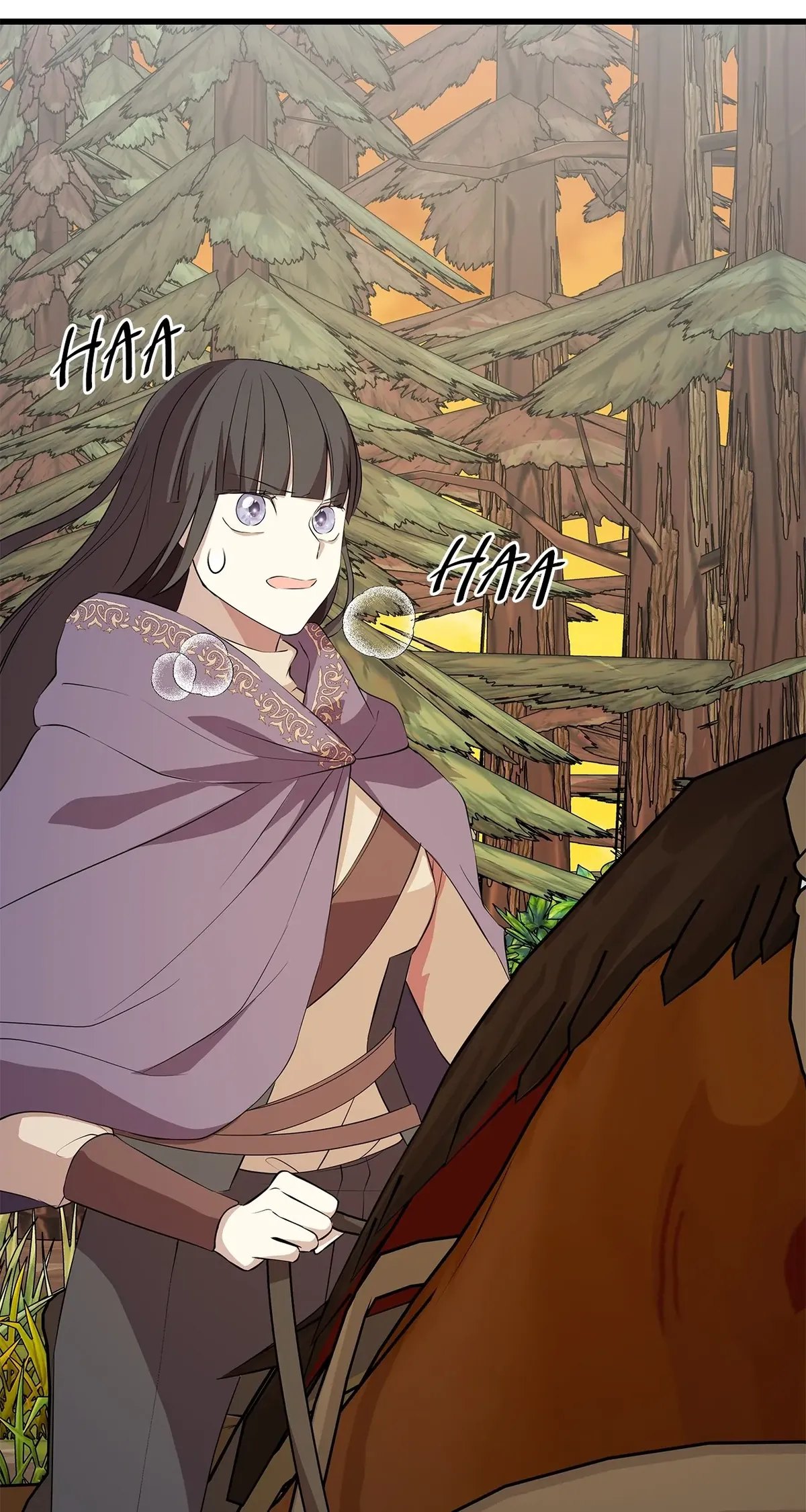 I Am Selling the Main Character’s Shares Chapter 66 Online - página 76