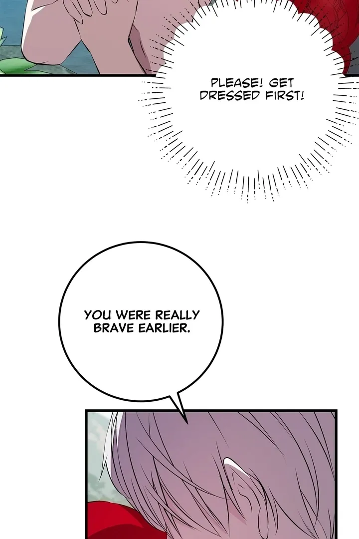 I Am Selling the Main Character’s Shares Chapter 72 Online - página 4