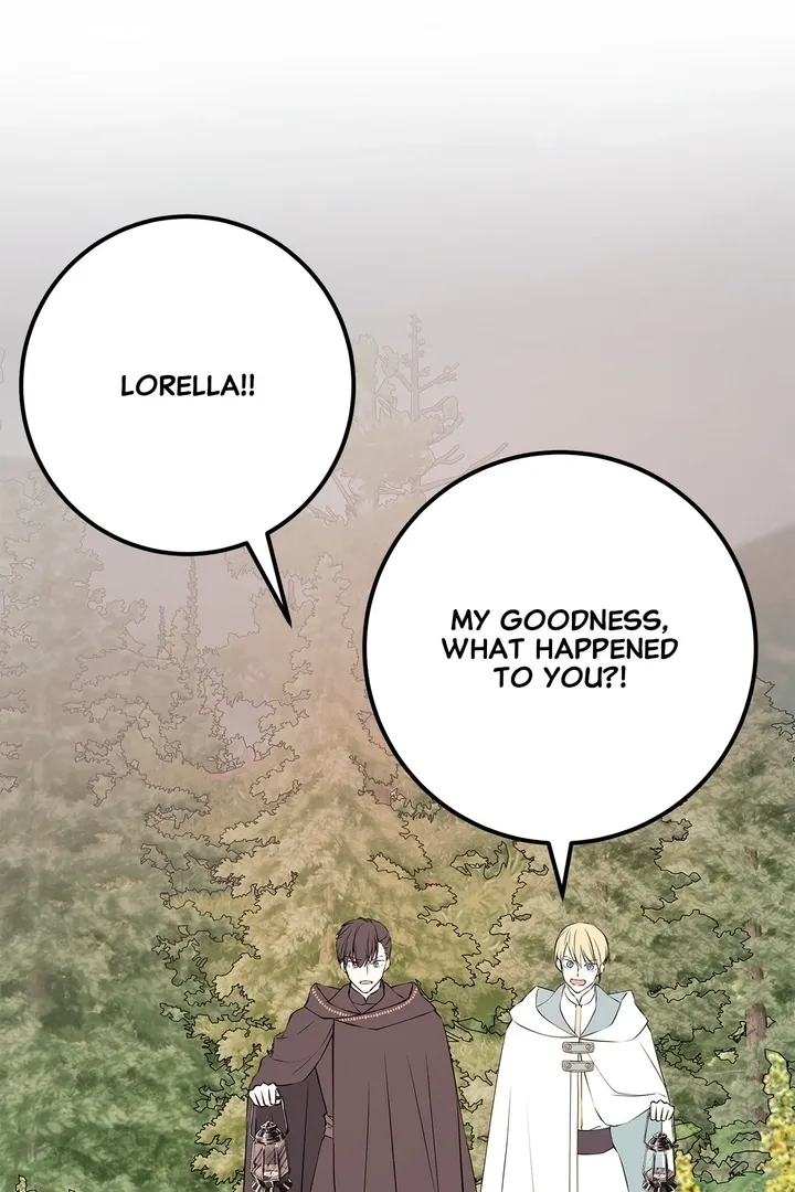I Am Selling the Main Character’s Shares Chapter 72 Online - página 25