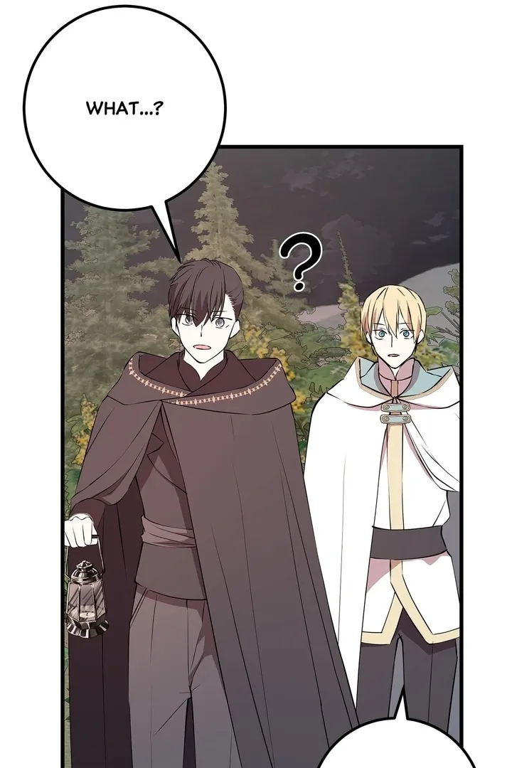 I Am Selling the Main Character’s Shares Chapter 72 Online - página 32