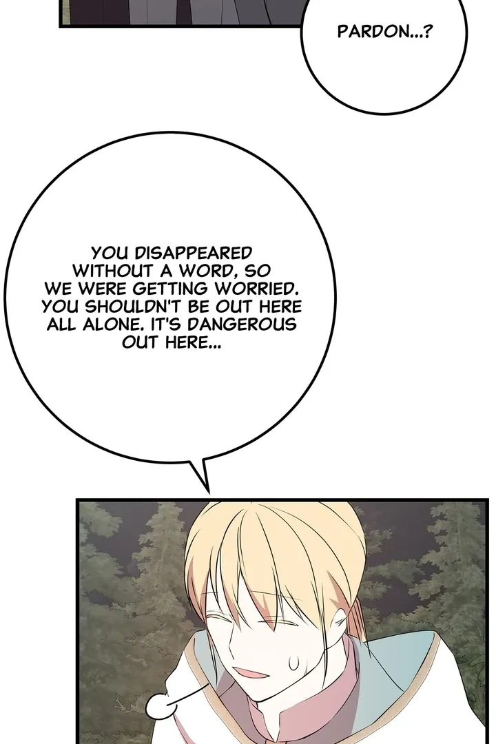 I Am Selling the Main Character’s Shares Chapter 72 Online - página 33