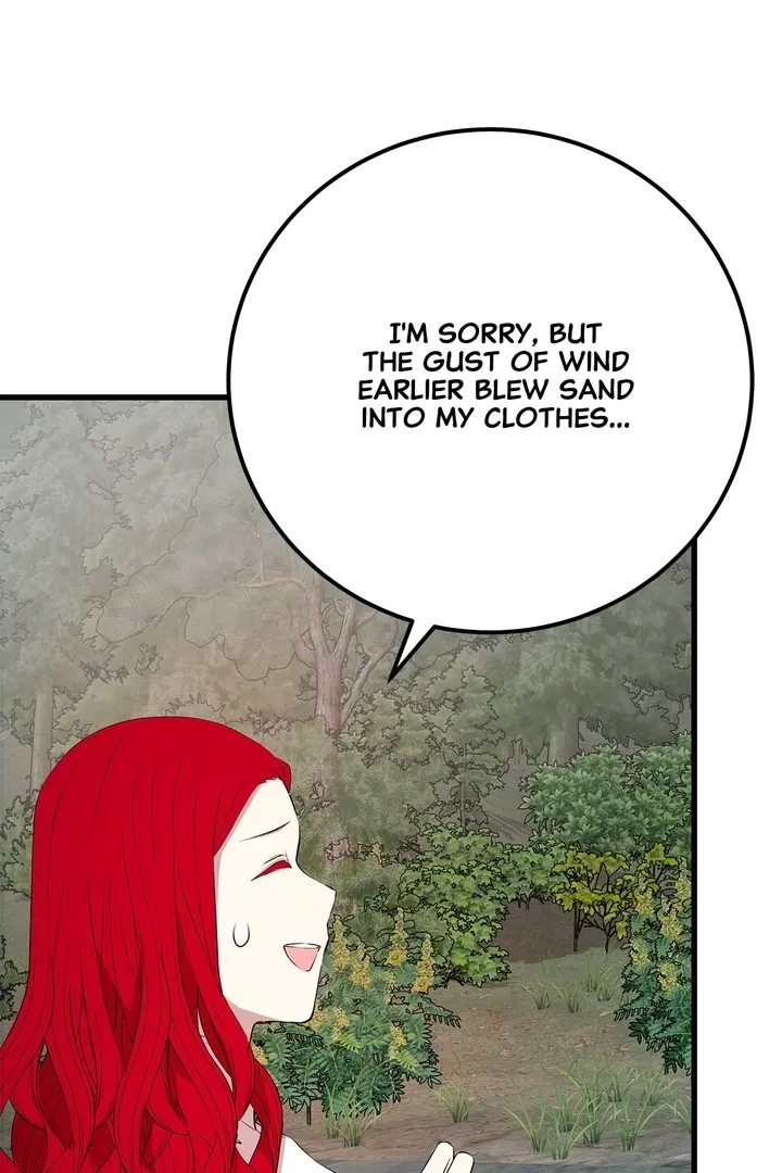 I Am Selling the Main Character’s Shares Chapter 72 Online - página 35