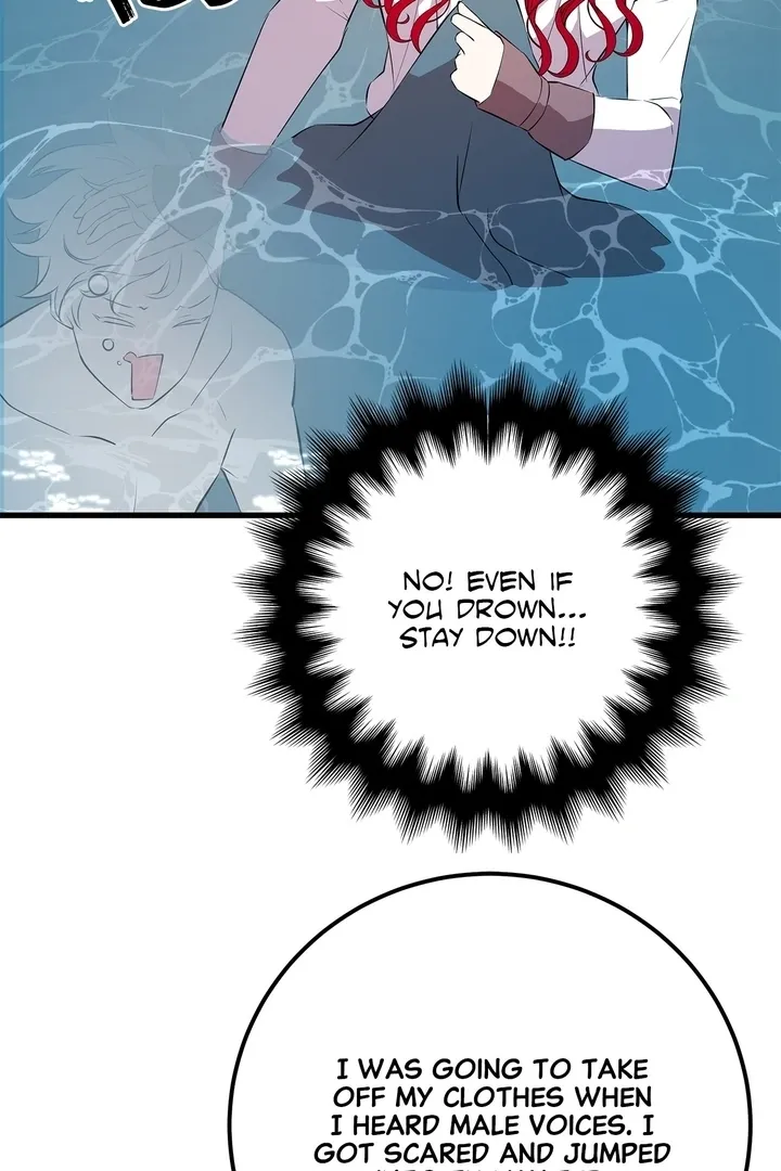 I Am Selling the Main Character’s Shares Chapter 72 Online - página 39