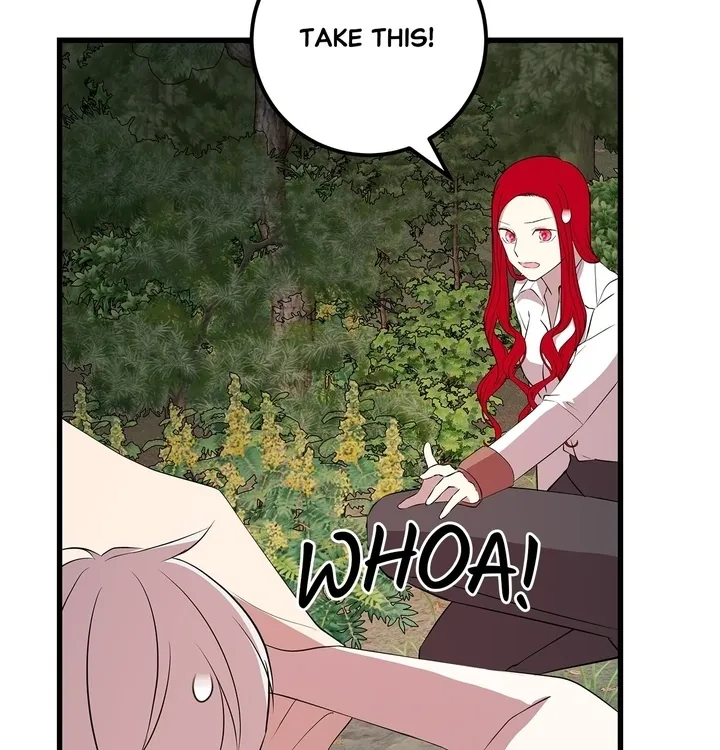 I Am Selling the Main Character’s Shares Chapter 72 Online - página 50