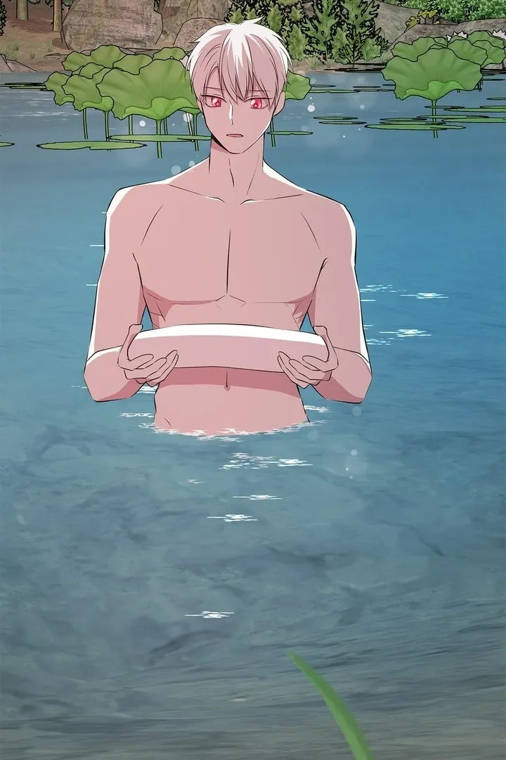 I Am Selling the Main Character’s Shares Chapter 72 Online - página 54