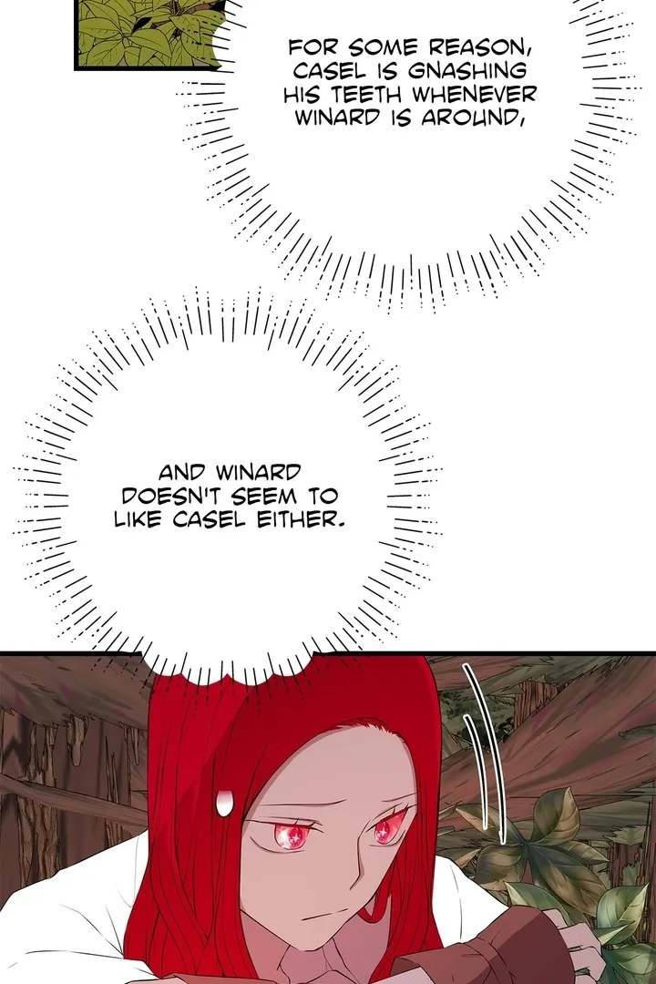 I Am Selling the Main Character’s Shares Chapter 72 Online - página 65