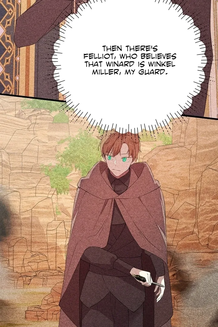 I Am Selling the Main Character’s Shares Chapter 72 Online - página 69