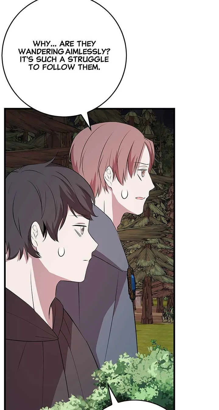 I Am Selling the Main Character’s Shares Chapter 73 Online - página 3
